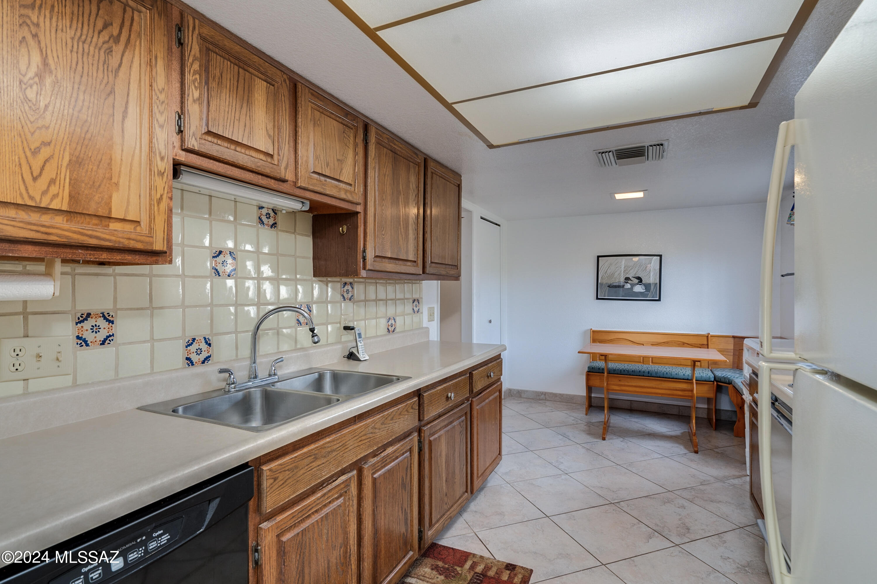 Quail Canyon (1-57) - Residential