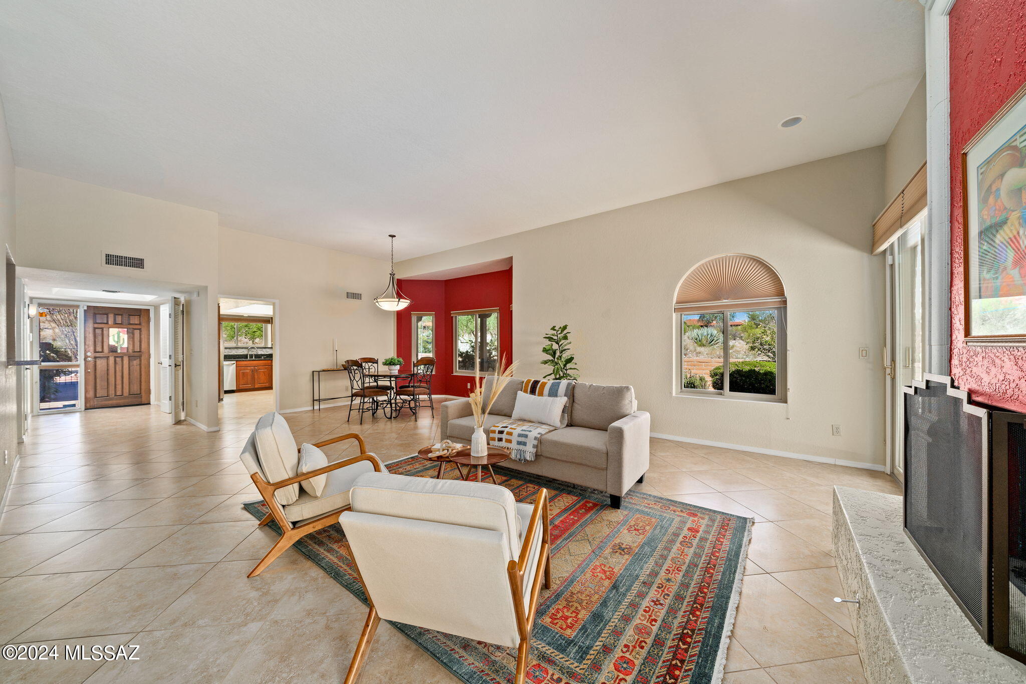 Fairfield Sunrise East (1-520) - Residential