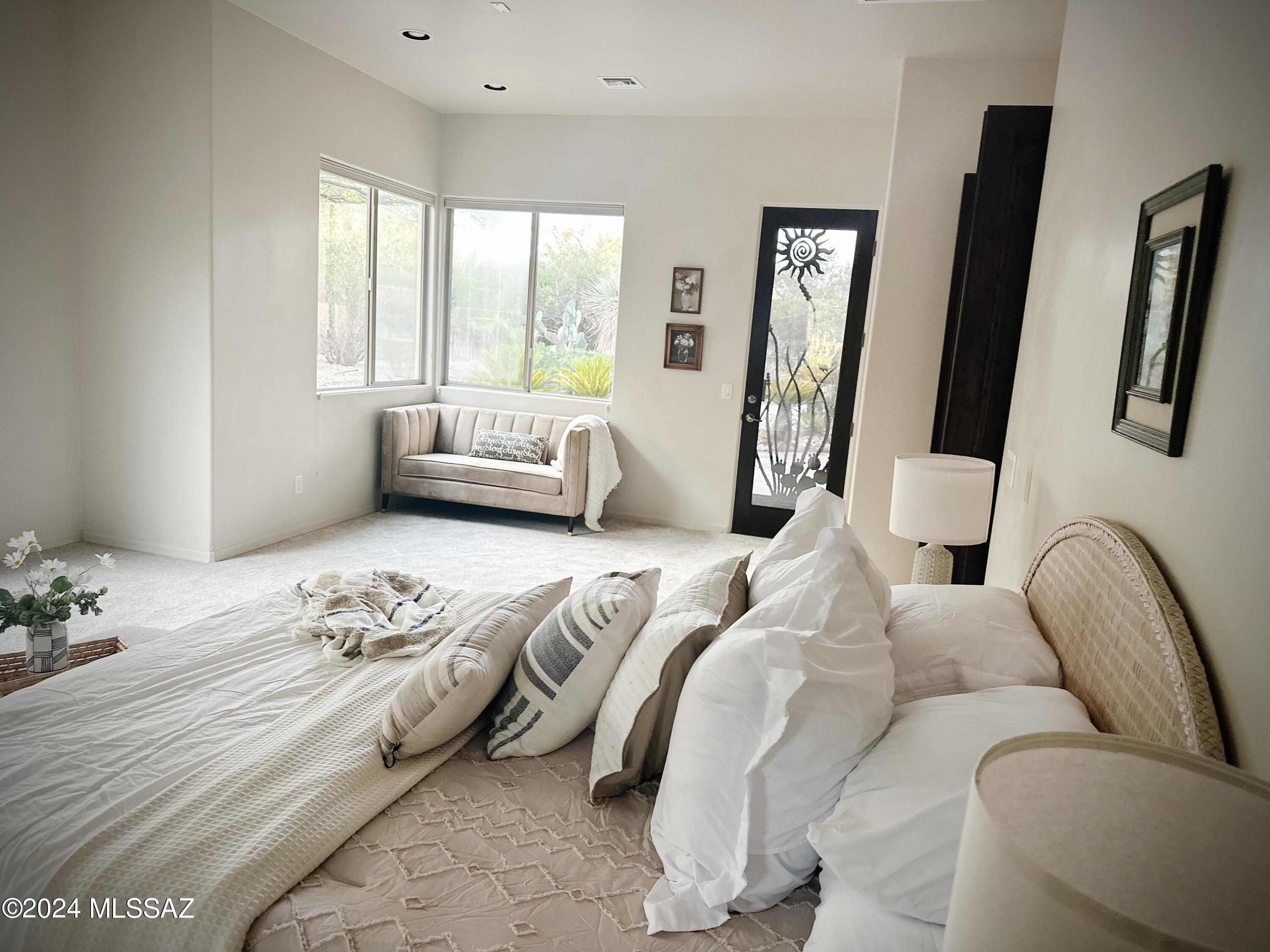 Unsubdivided - Residential