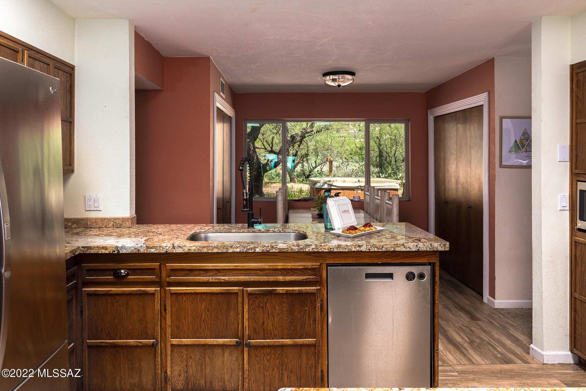 N/A - Residential