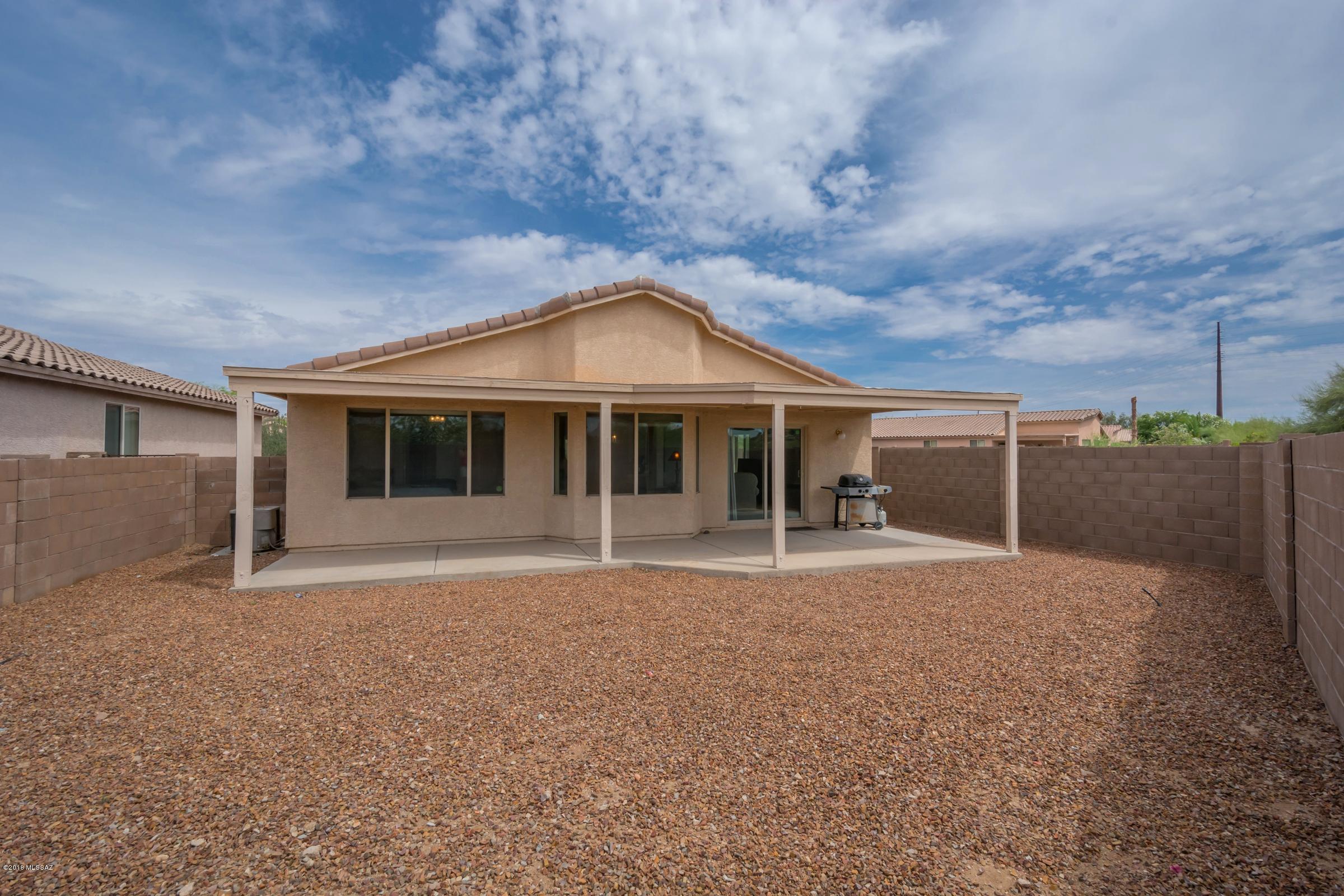 Bluffs (The) 2 - Residential