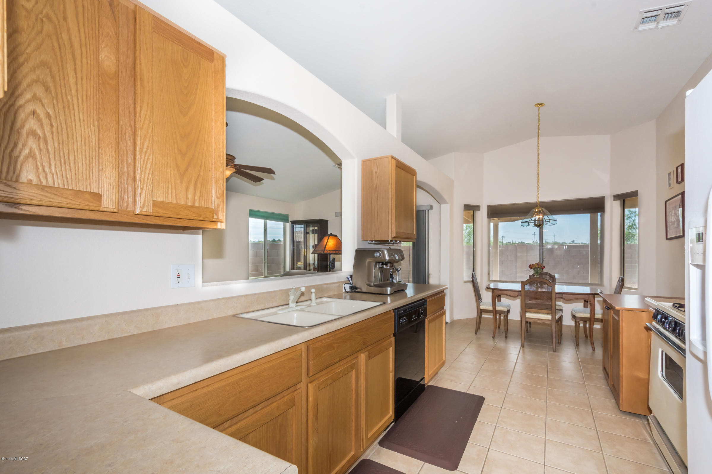 Bluffs (The) 2 - Residential
