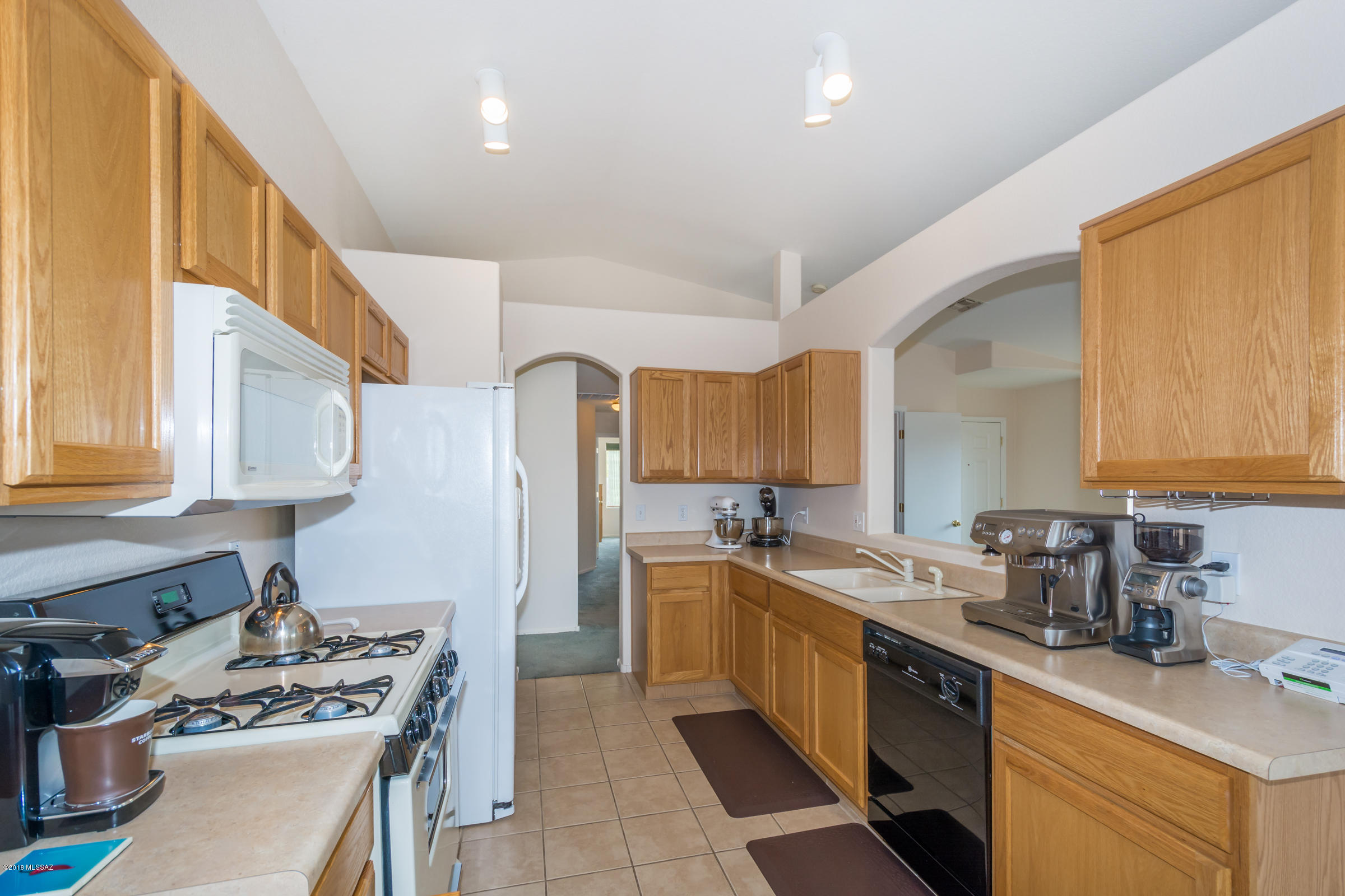 Bluffs (The) 2 - Residential