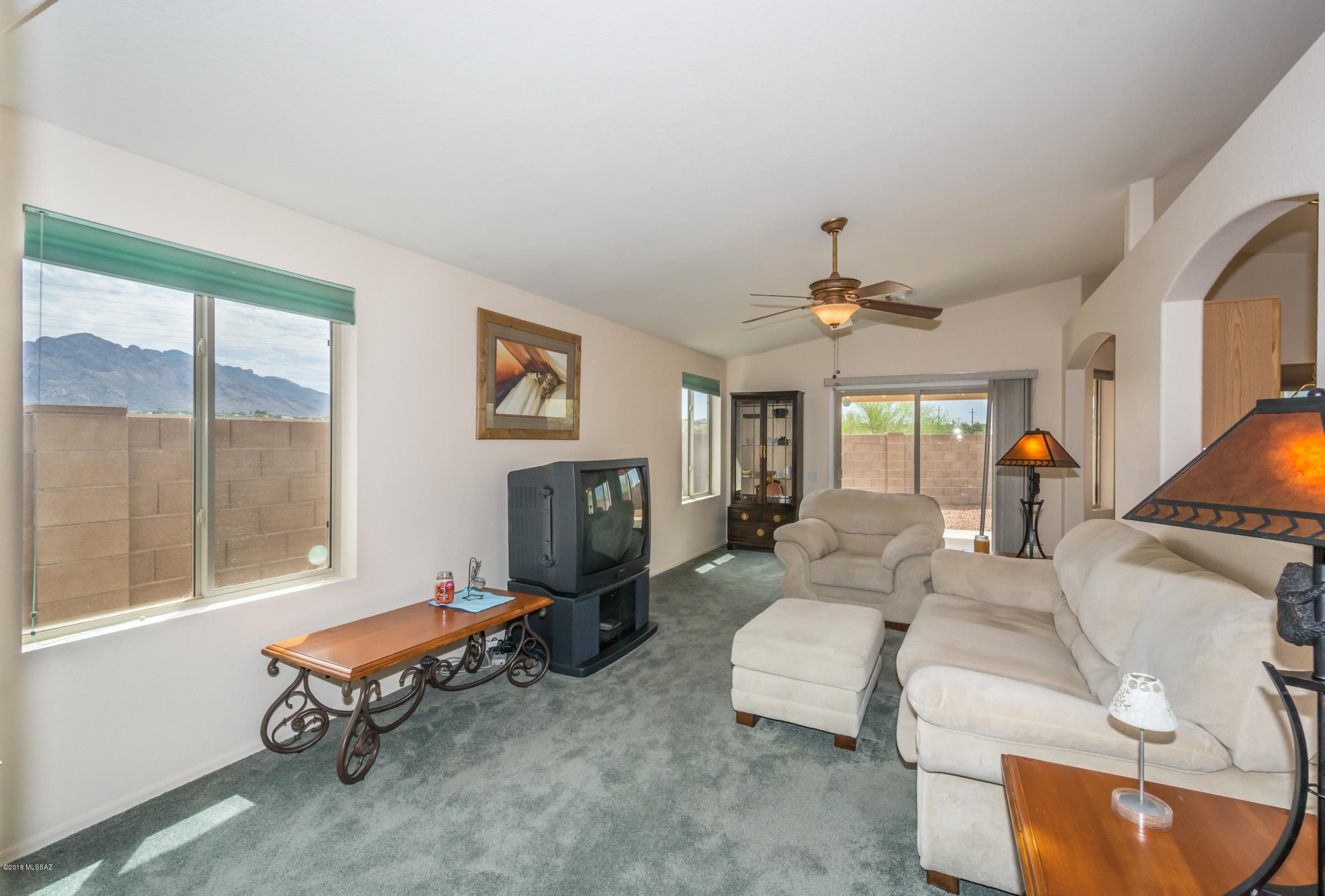 Bluffs (The) 2 - Residential