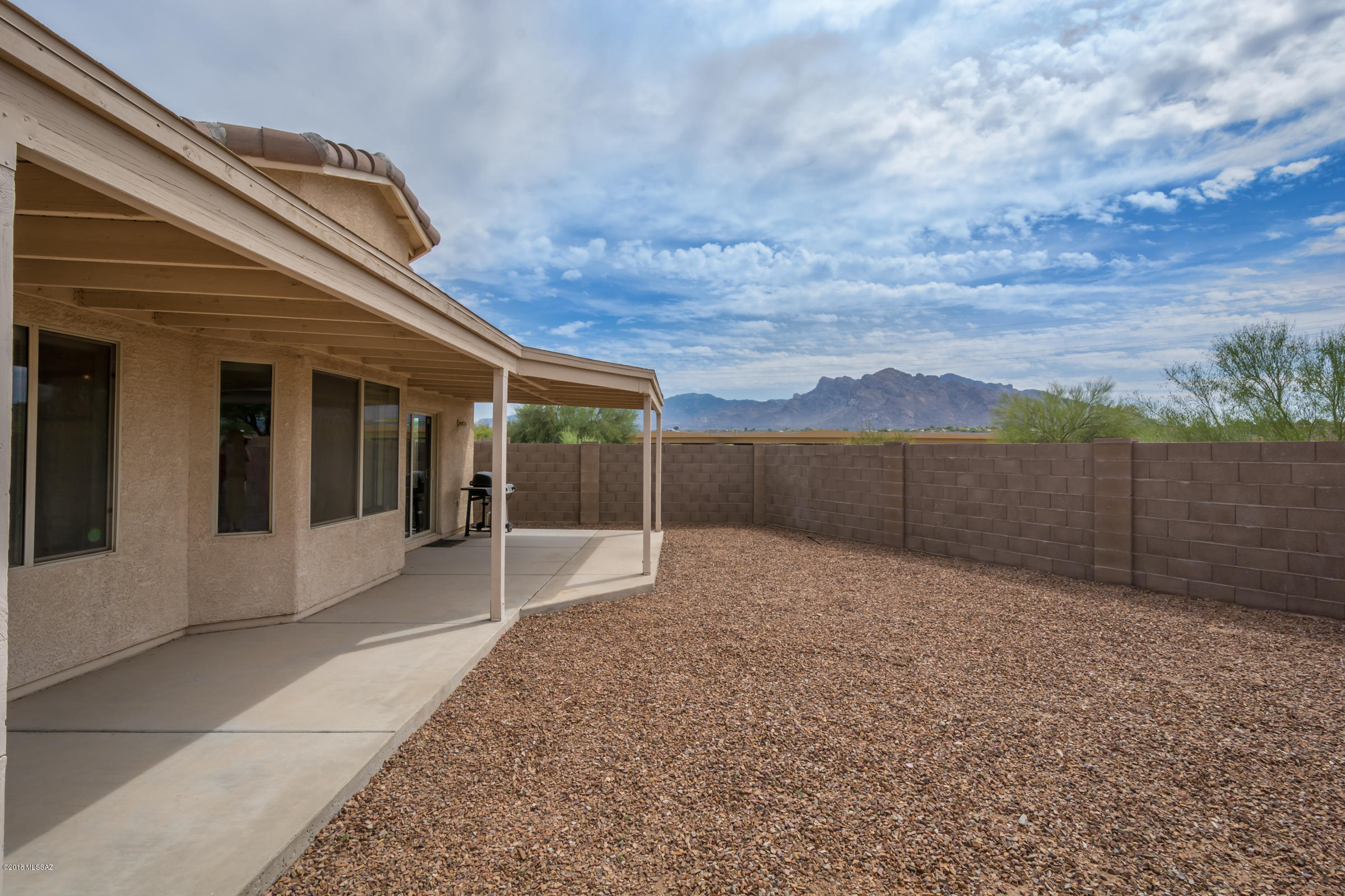 Bluffs (The) 2 - Residential