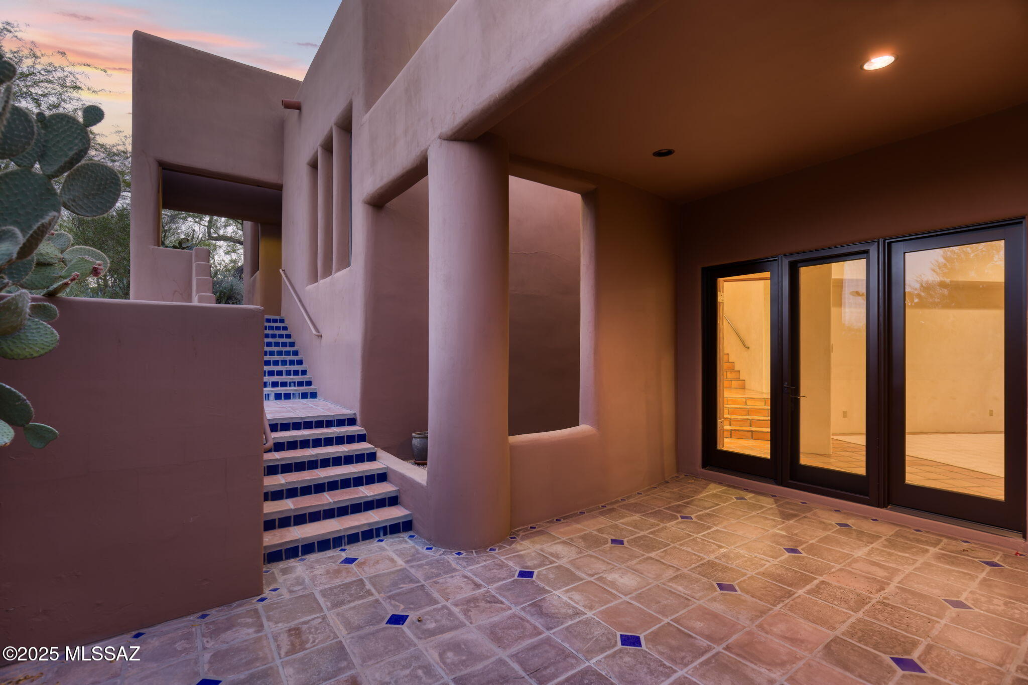 Hacienda Del Sol Estates (1-68) - Residential