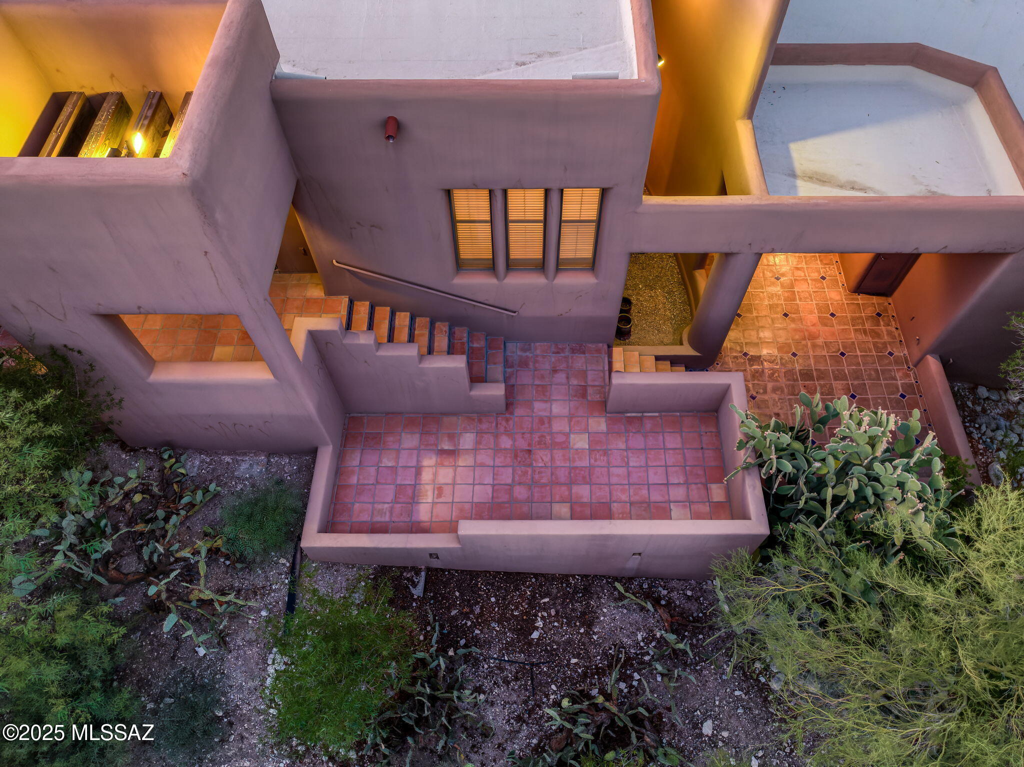 Hacienda Del Sol Estates (1-68) - Residential