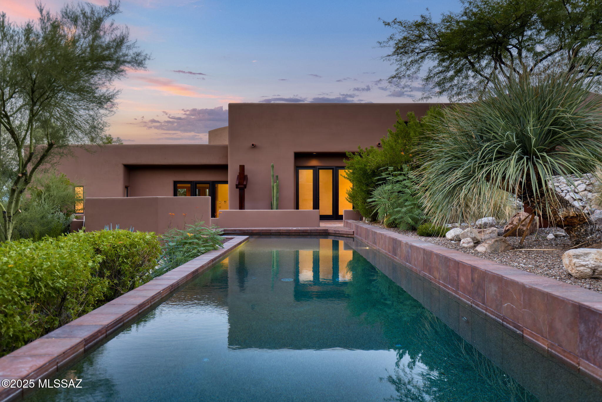 Hacienda Del Sol Estates (1-68) - Residential