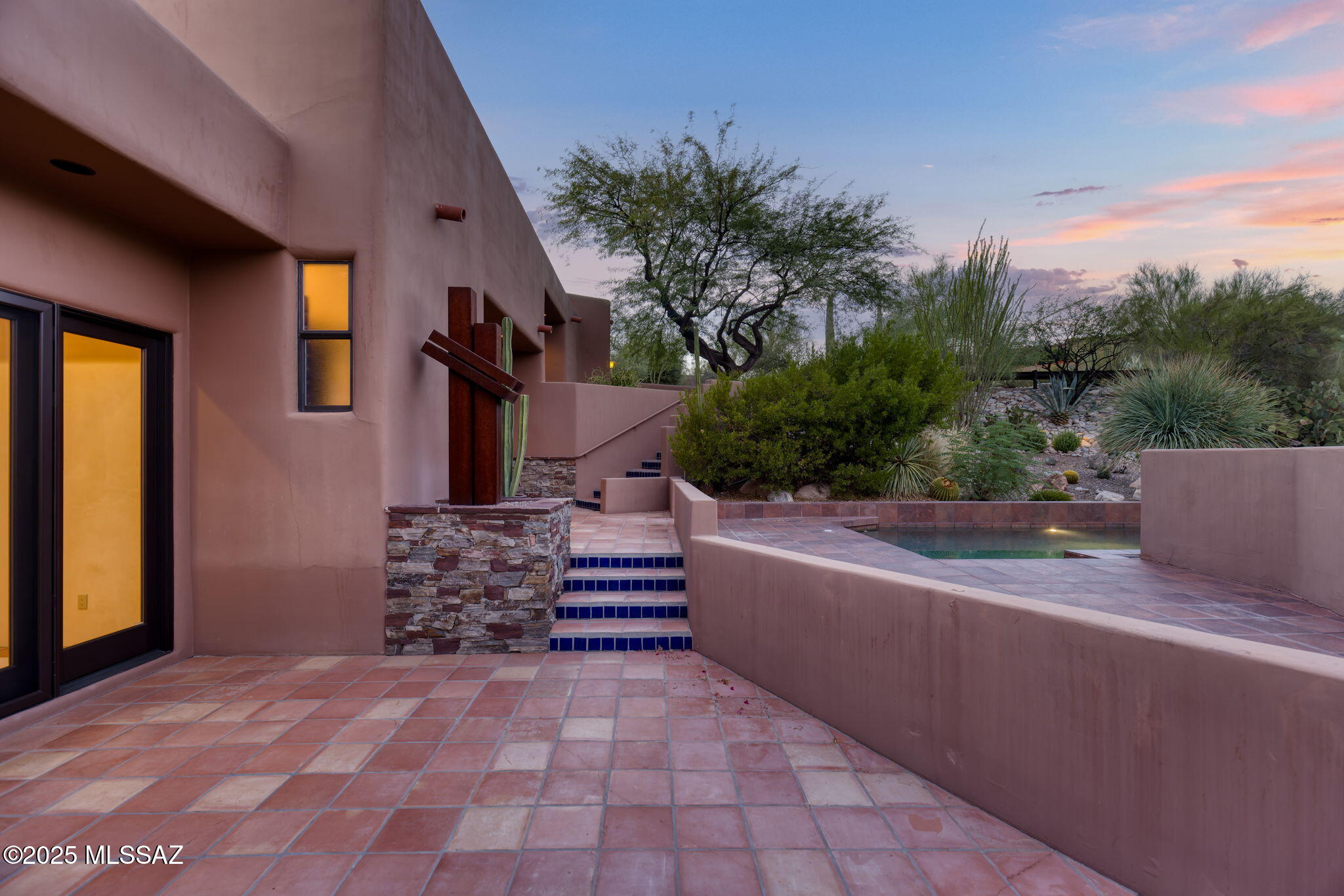 Hacienda Del Sol Estates (1-68) - Residential