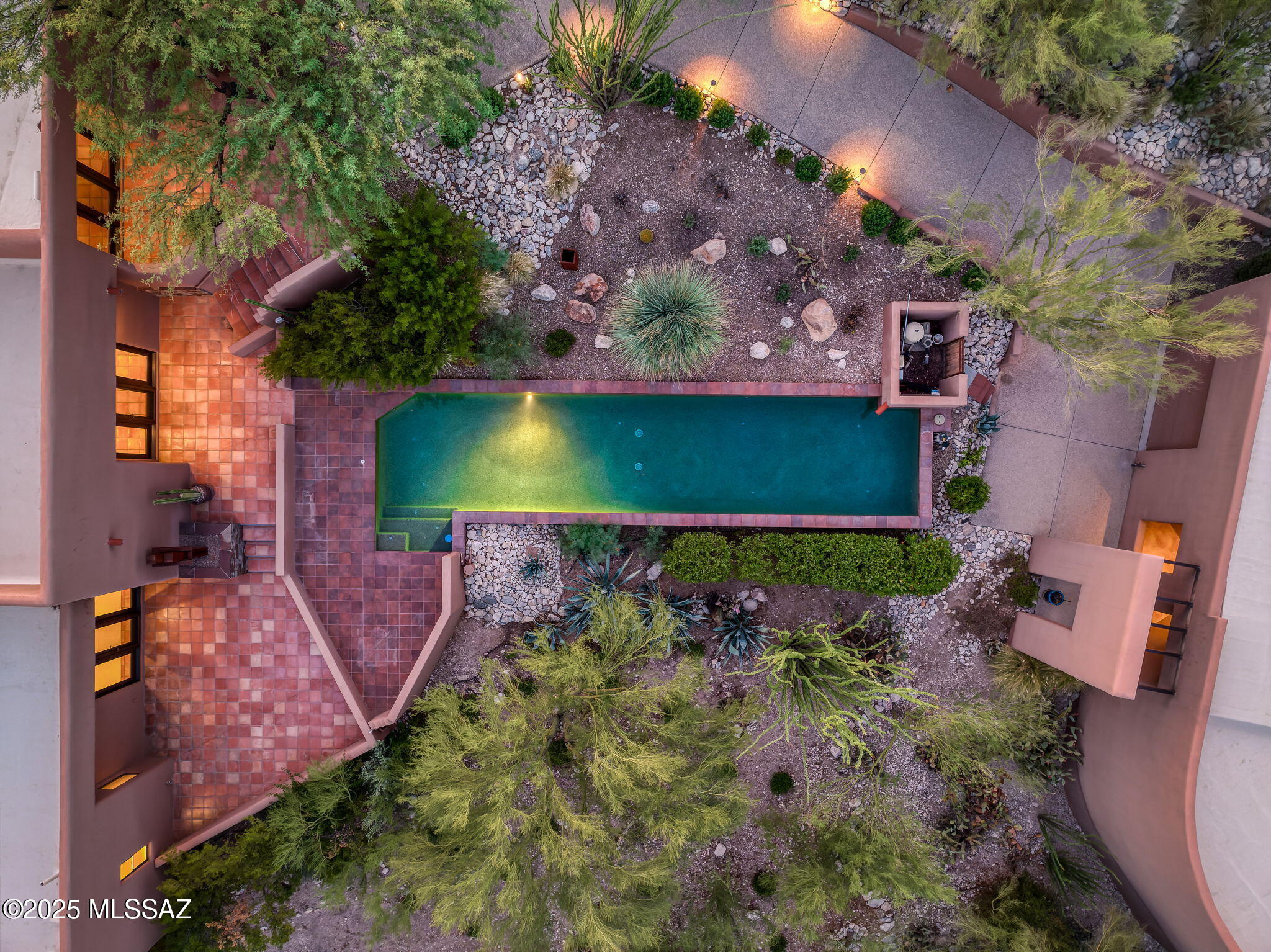 Hacienda Del Sol Estates (1-68) - Residential