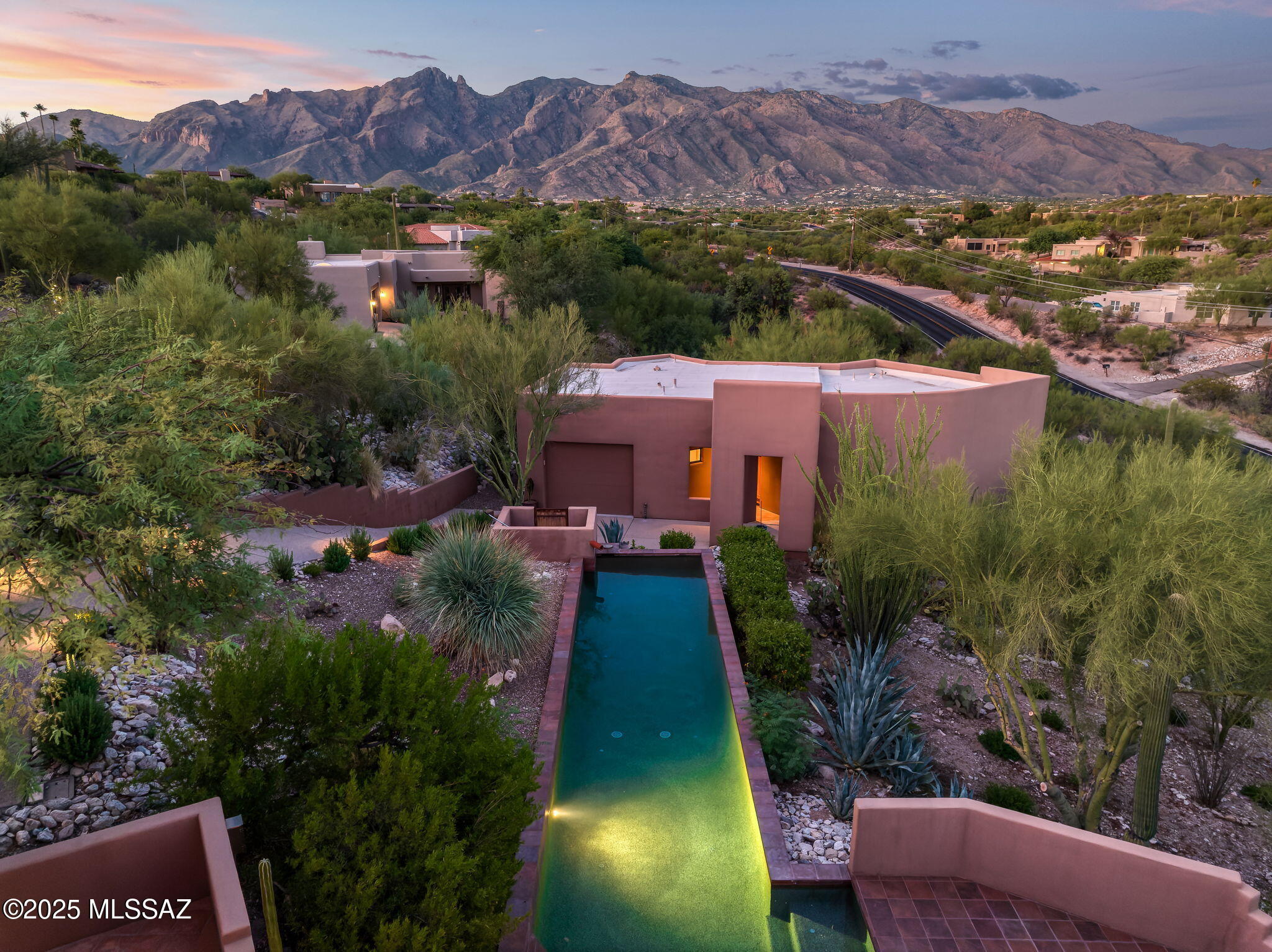 Hacienda Del Sol Estates (1-68) - Residential