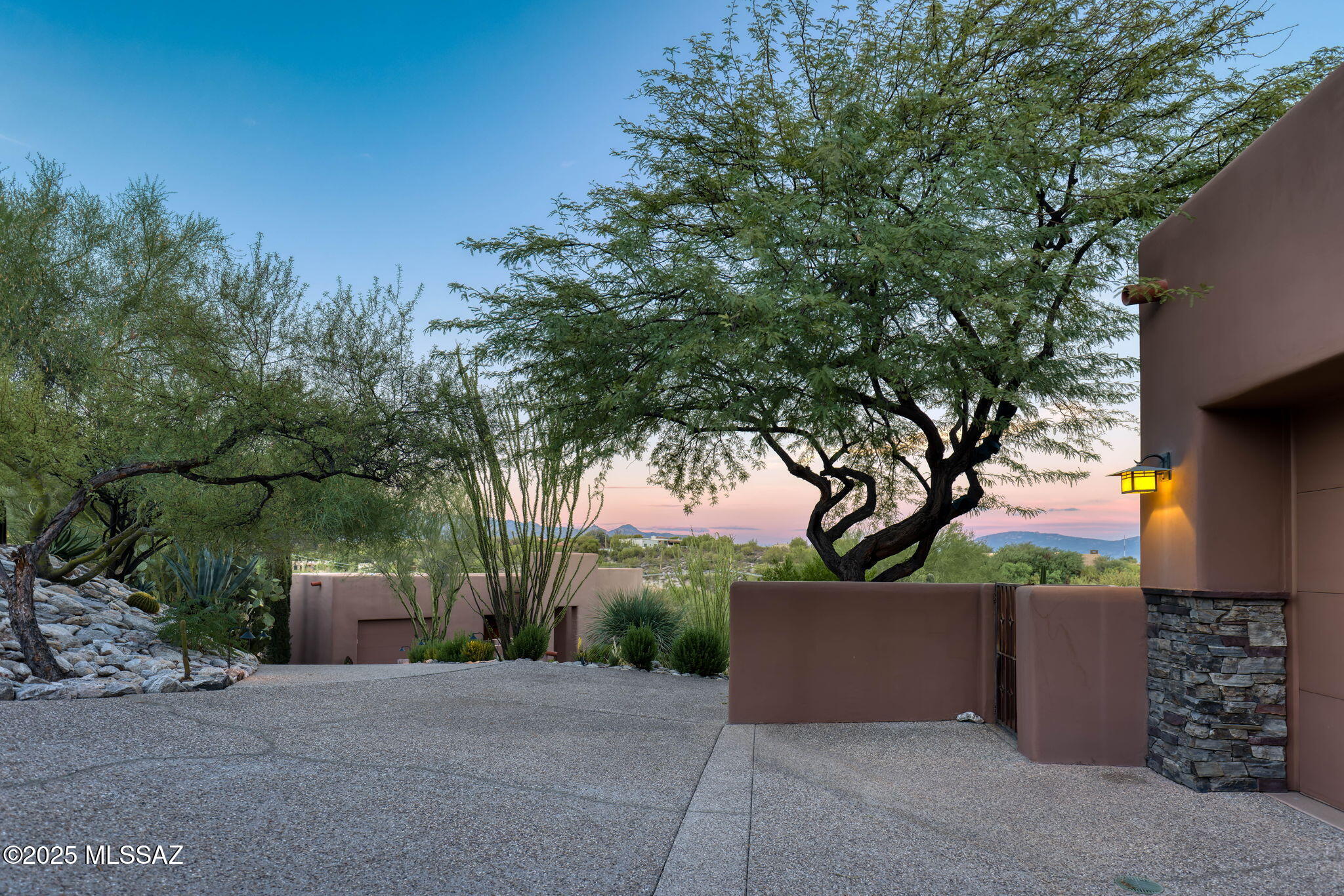 Hacienda Del Sol Estates (1-68) - Residential