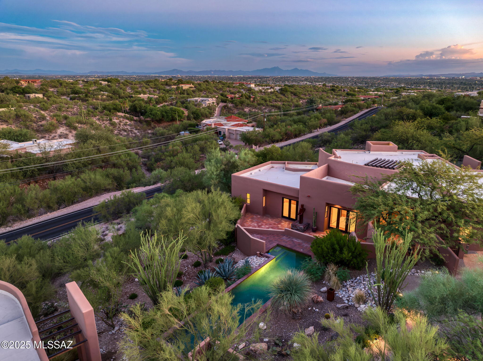 Hacienda Del Sol Estates (1-68) - Residential
