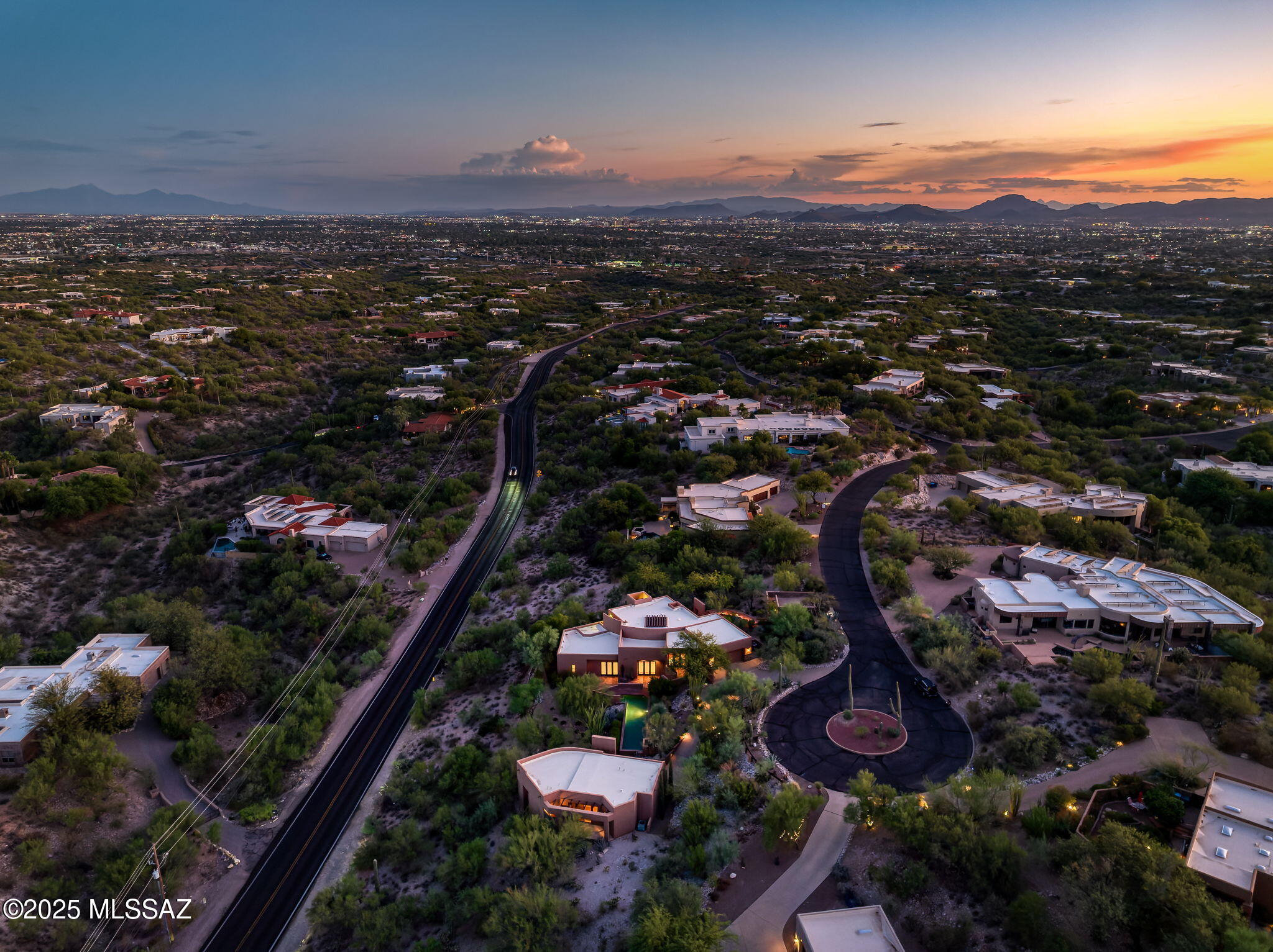 Hacienda Del Sol Estates (1-68) - Residential