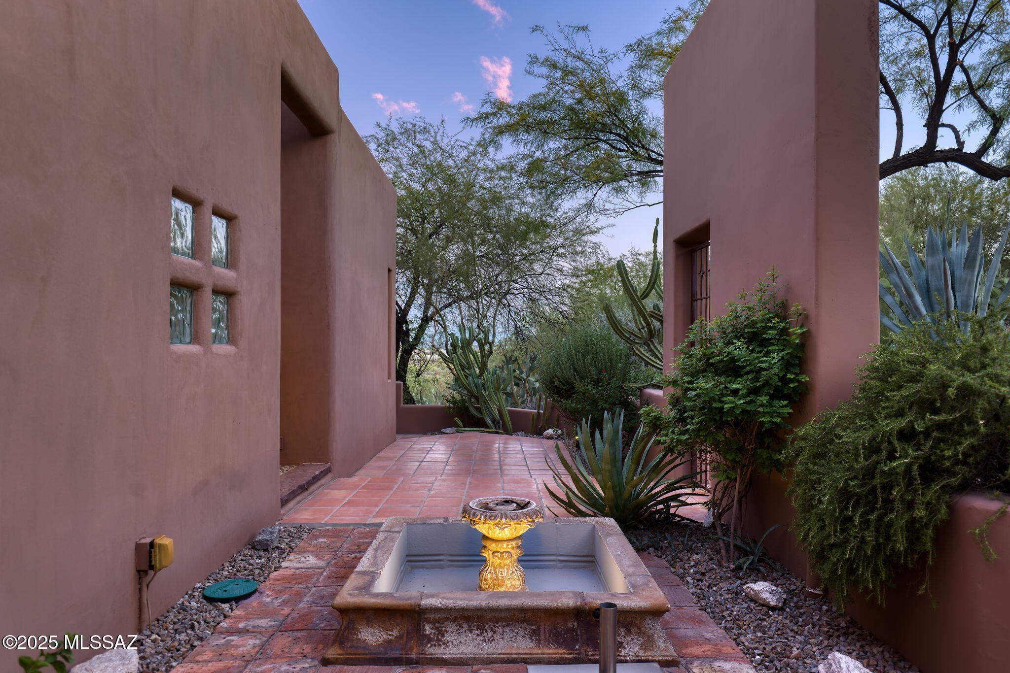 Hacienda Del Sol Estates (1-68) - Residential