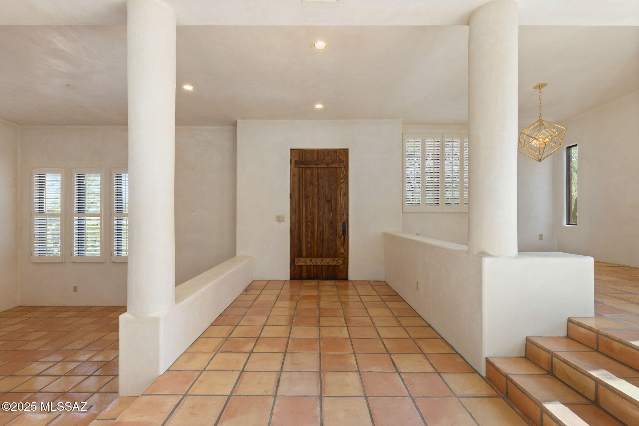 Hacienda Del Sol Estates (1-68) - Residential