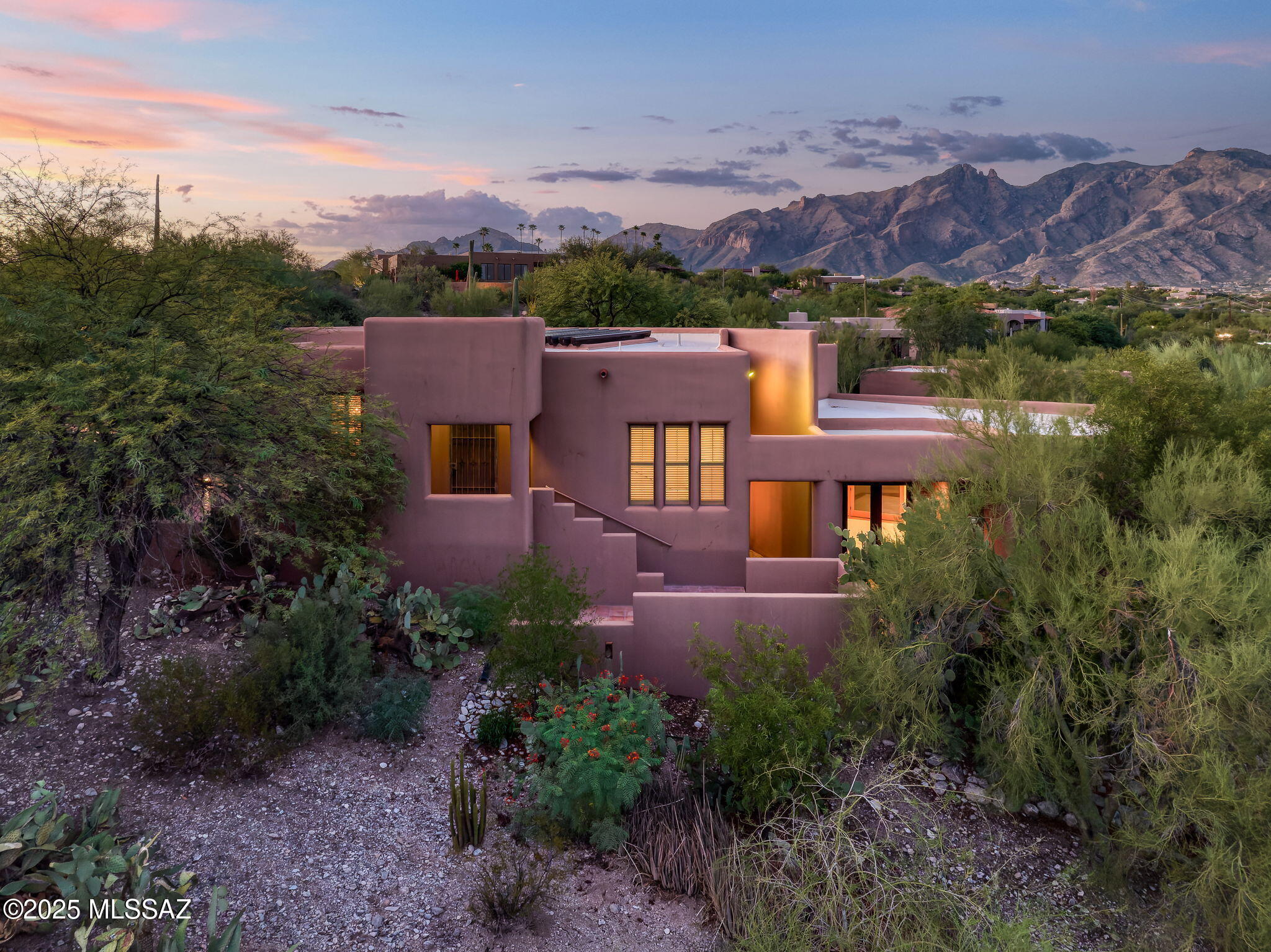 Hacienda Del Sol Estates (1-68) - Residential
