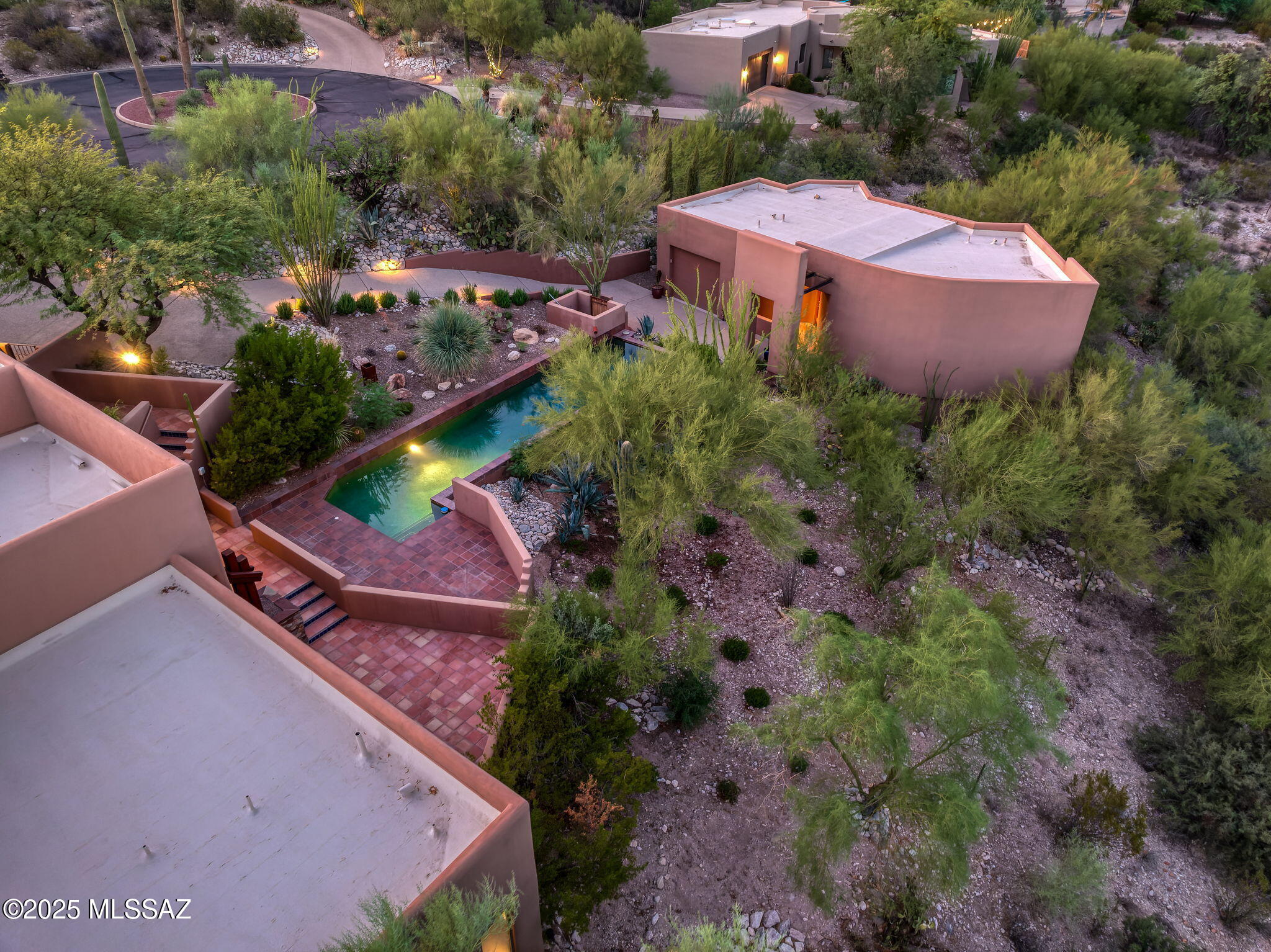 Hacienda Del Sol Estates (1-68) - Residential