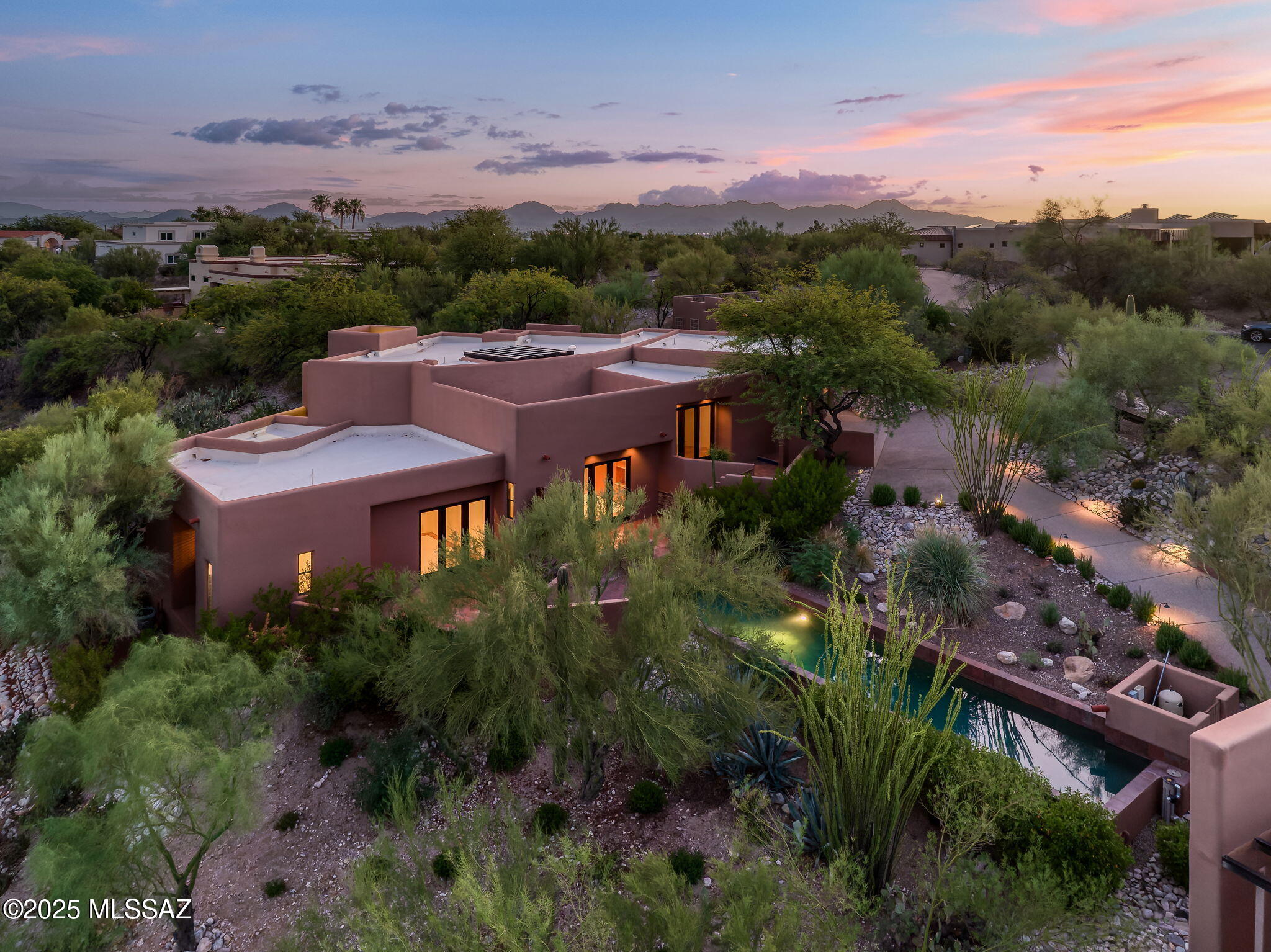 Hacienda Del Sol Estates (1-68) - Residential