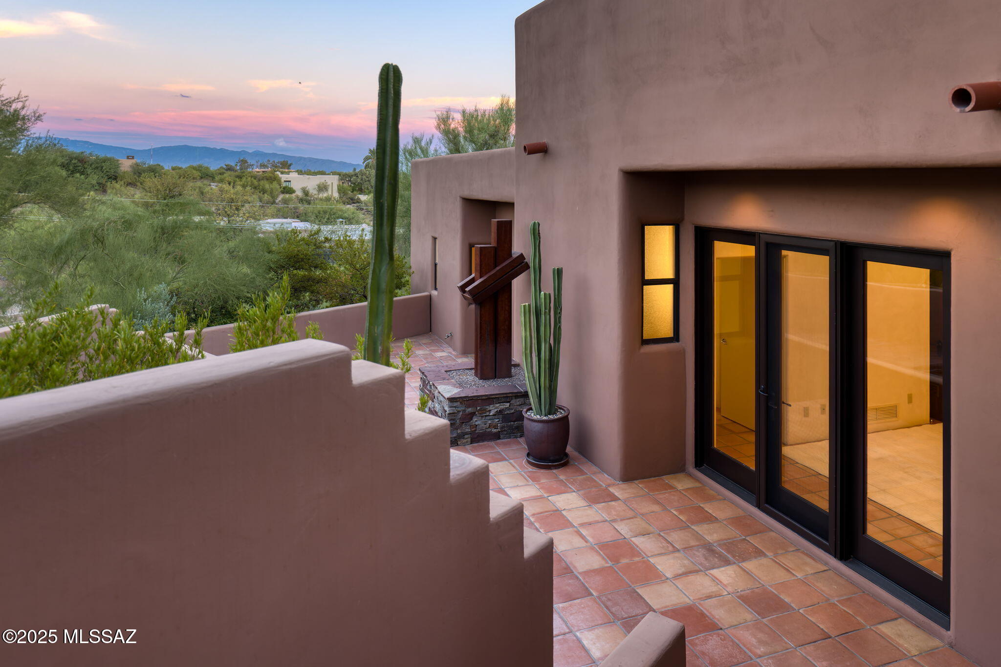 Hacienda Del Sol Estates (1-68) - Residential