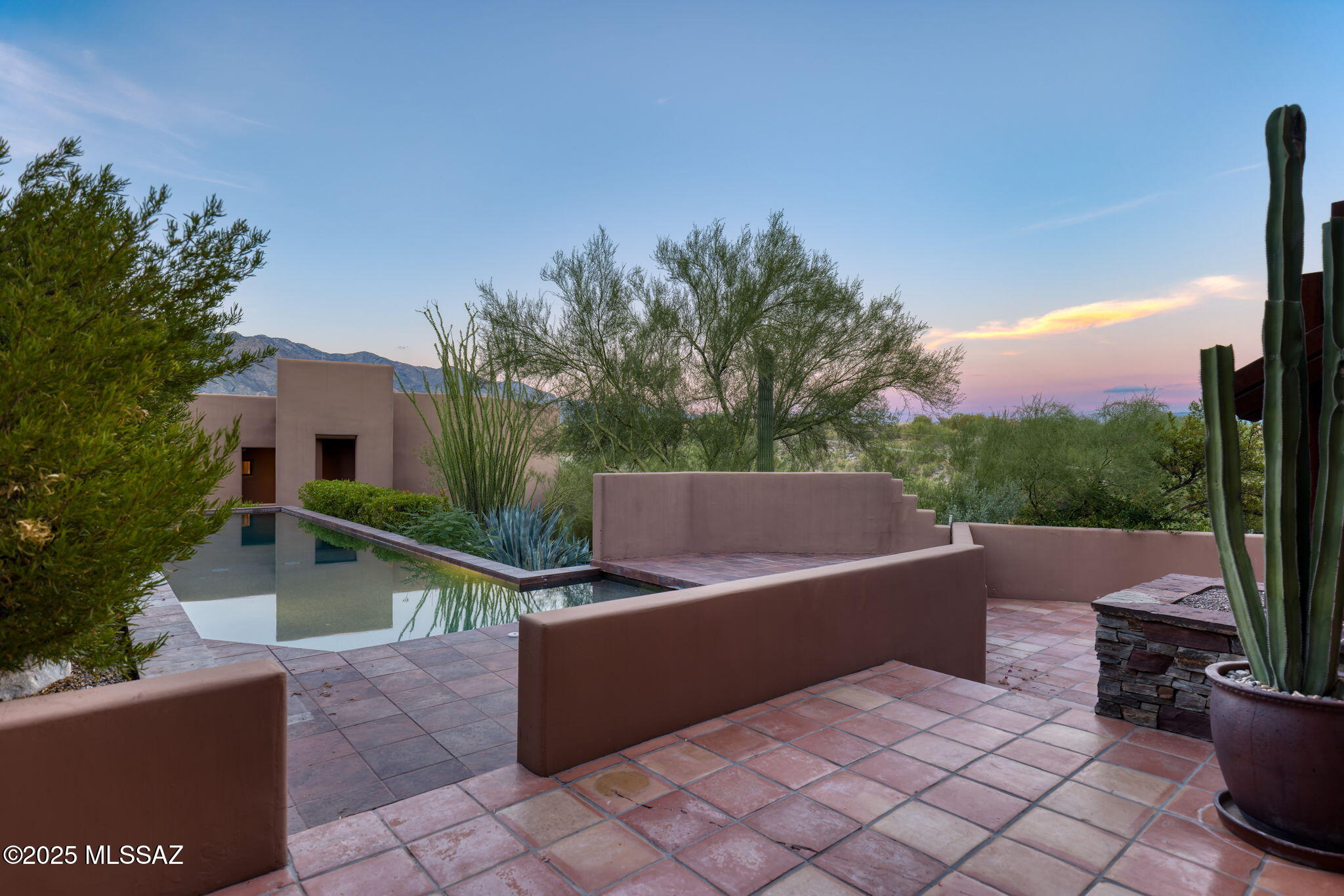 Hacienda Del Sol Estates (1-68) - Residential