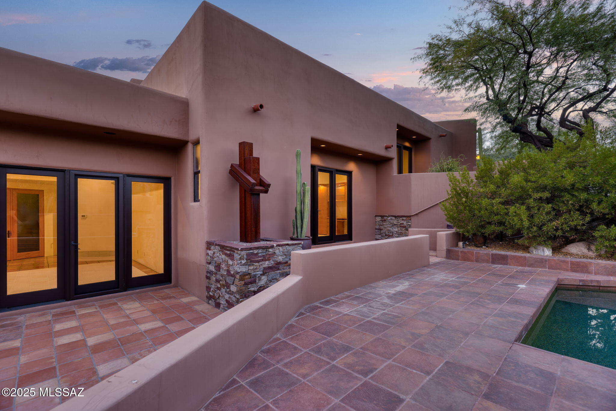 Hacienda Del Sol Estates (1-68) - Residential