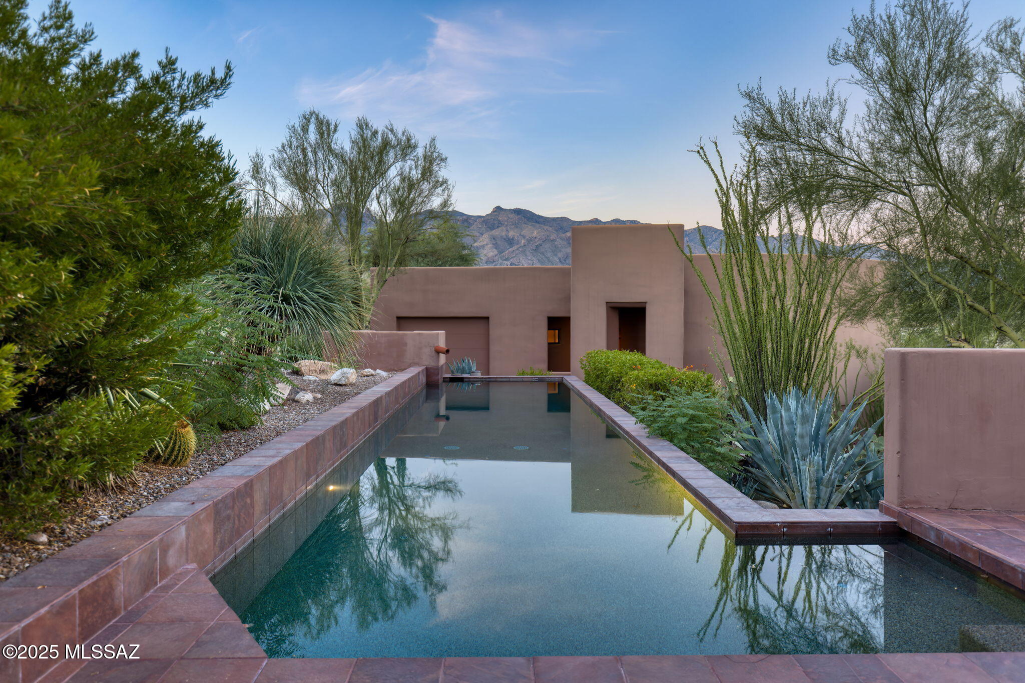 Hacienda Del Sol Estates (1-68) - Residential