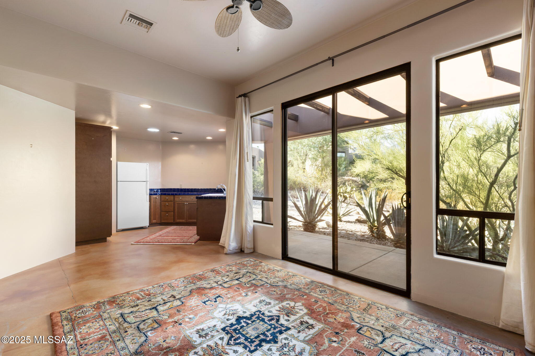 Hacienda Del Sol Estates (1-68) - Residential