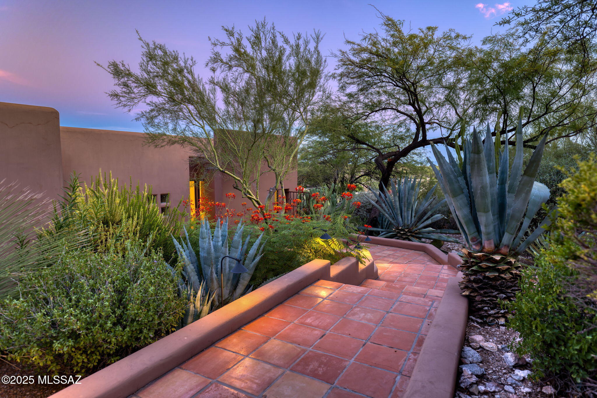 Hacienda Del Sol Estates (1-68) - Residential