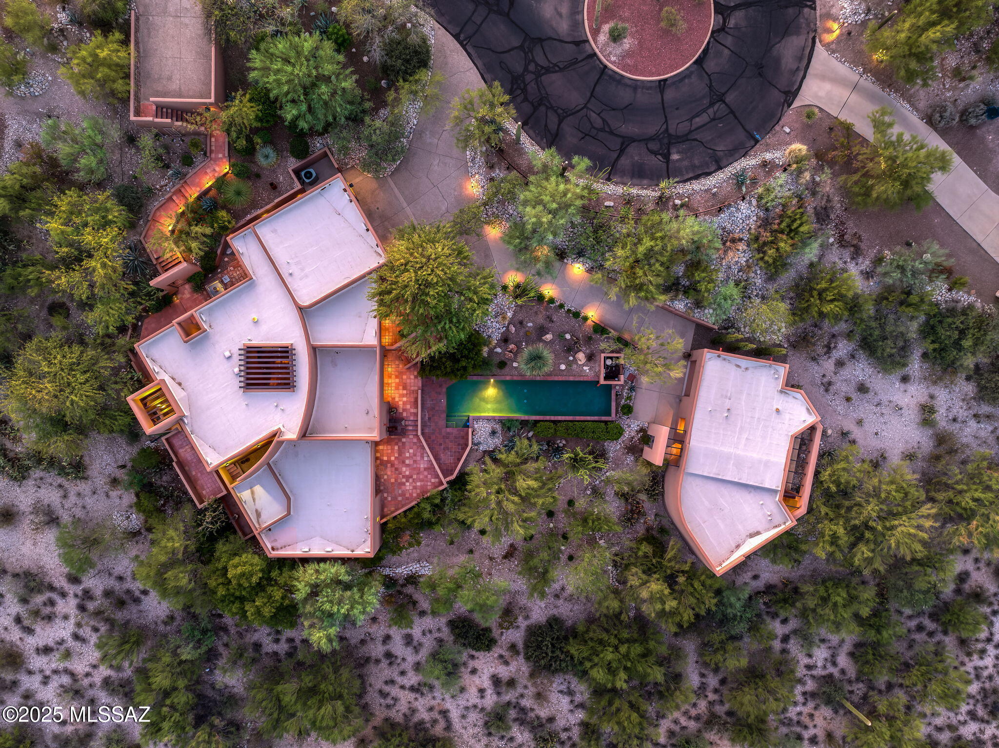 Hacienda Del Sol Estates (1-68) - Residential