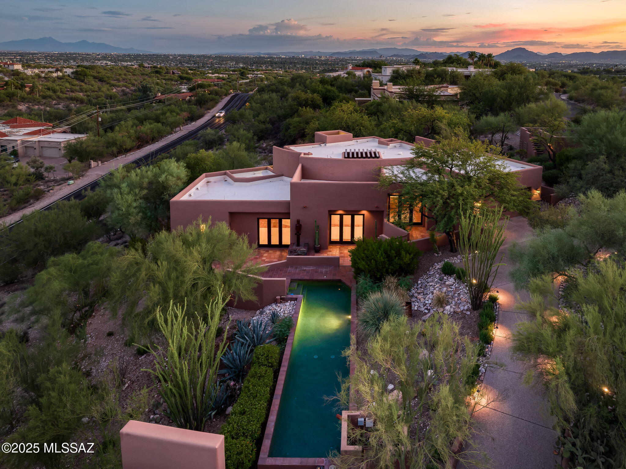 Hacienda Del Sol Estates (1-68) - Residential