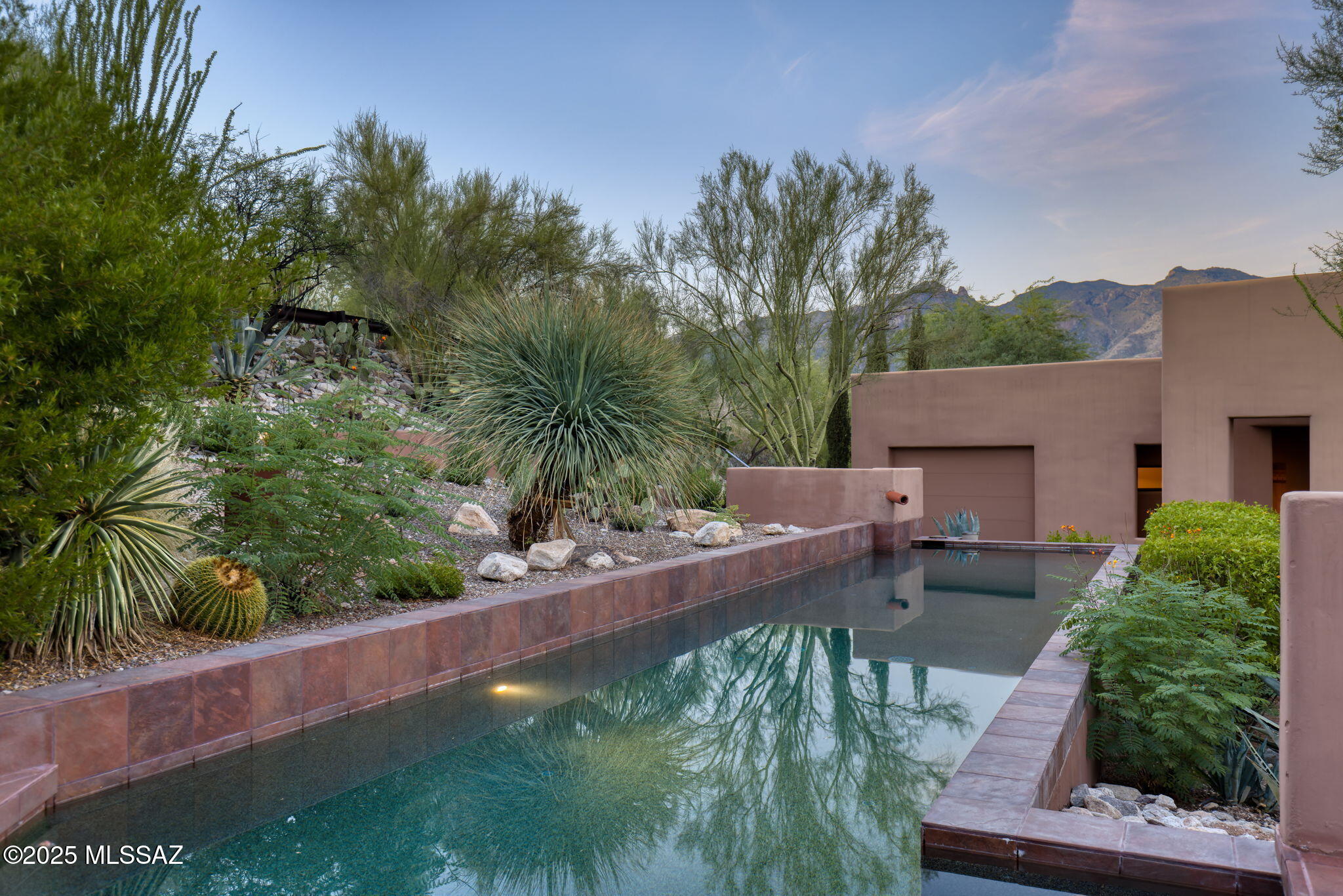 Hacienda Del Sol Estates (1-68) - Residential