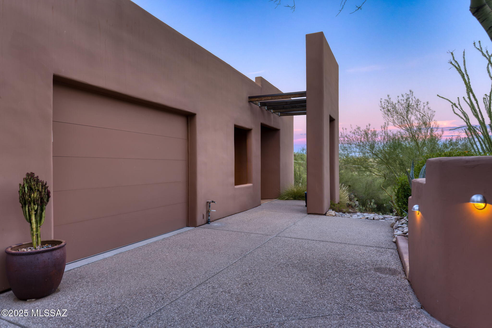 Hacienda Del Sol Estates (1-68) - Residential