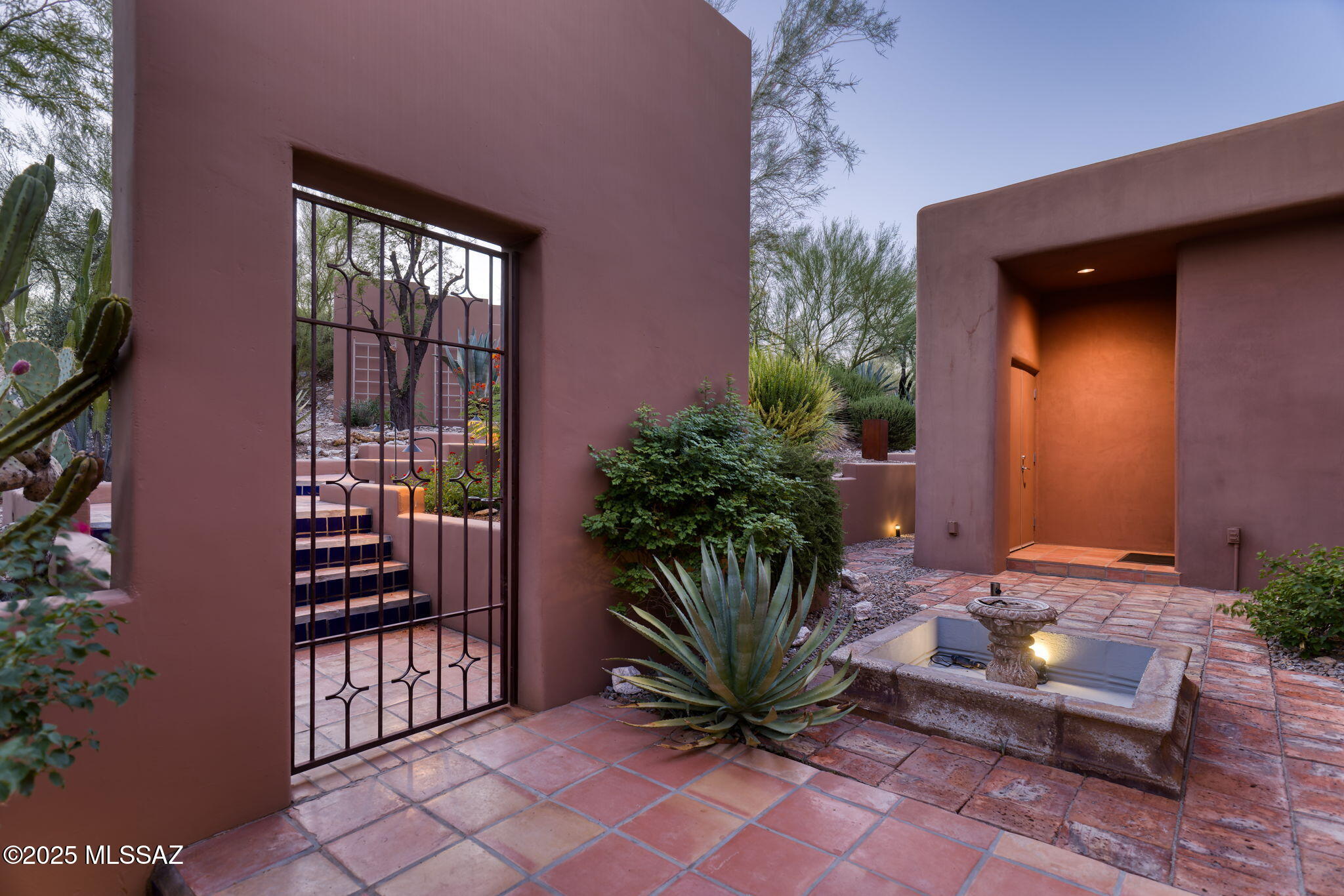 Hacienda Del Sol Estates (1-68) - Residential