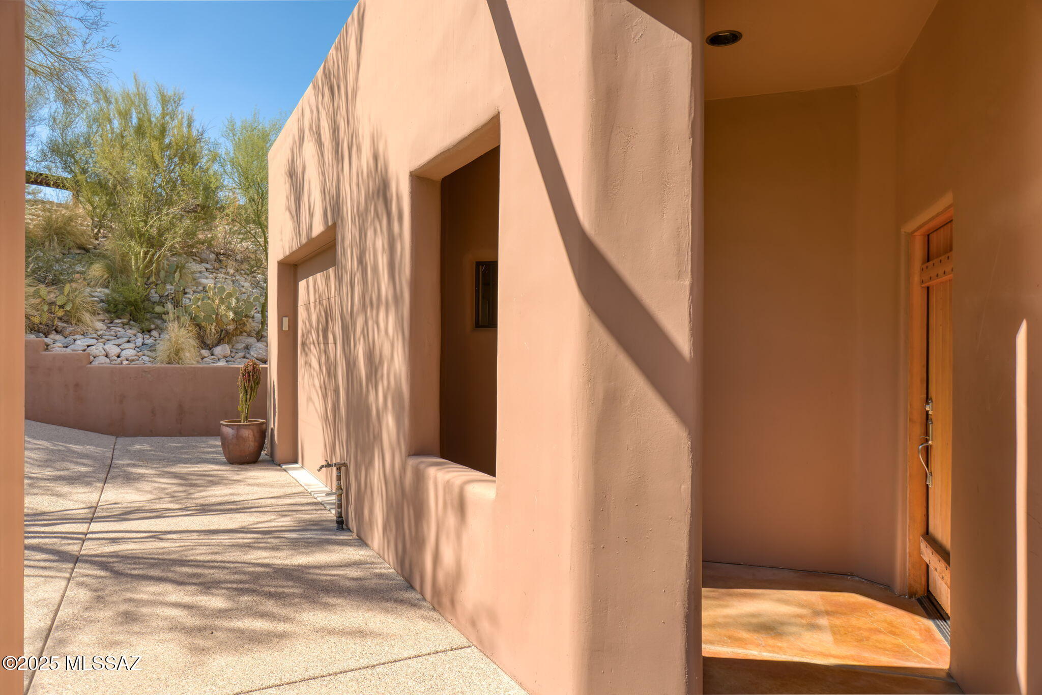 Hacienda Del Sol Estates (1-68) - Residential