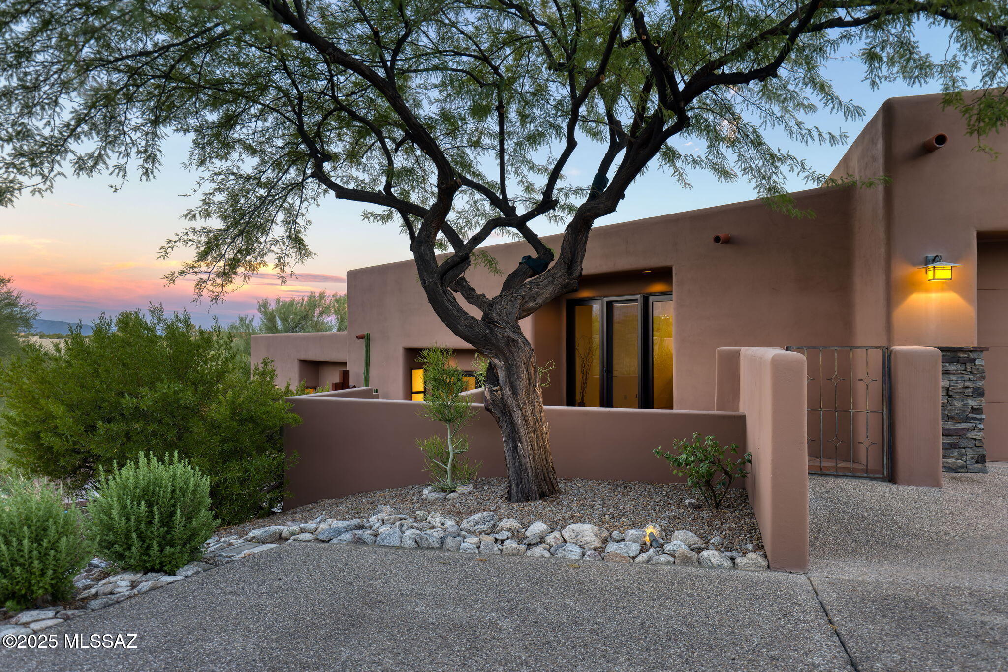 Hacienda Del Sol Estates (1-68) - Residential
