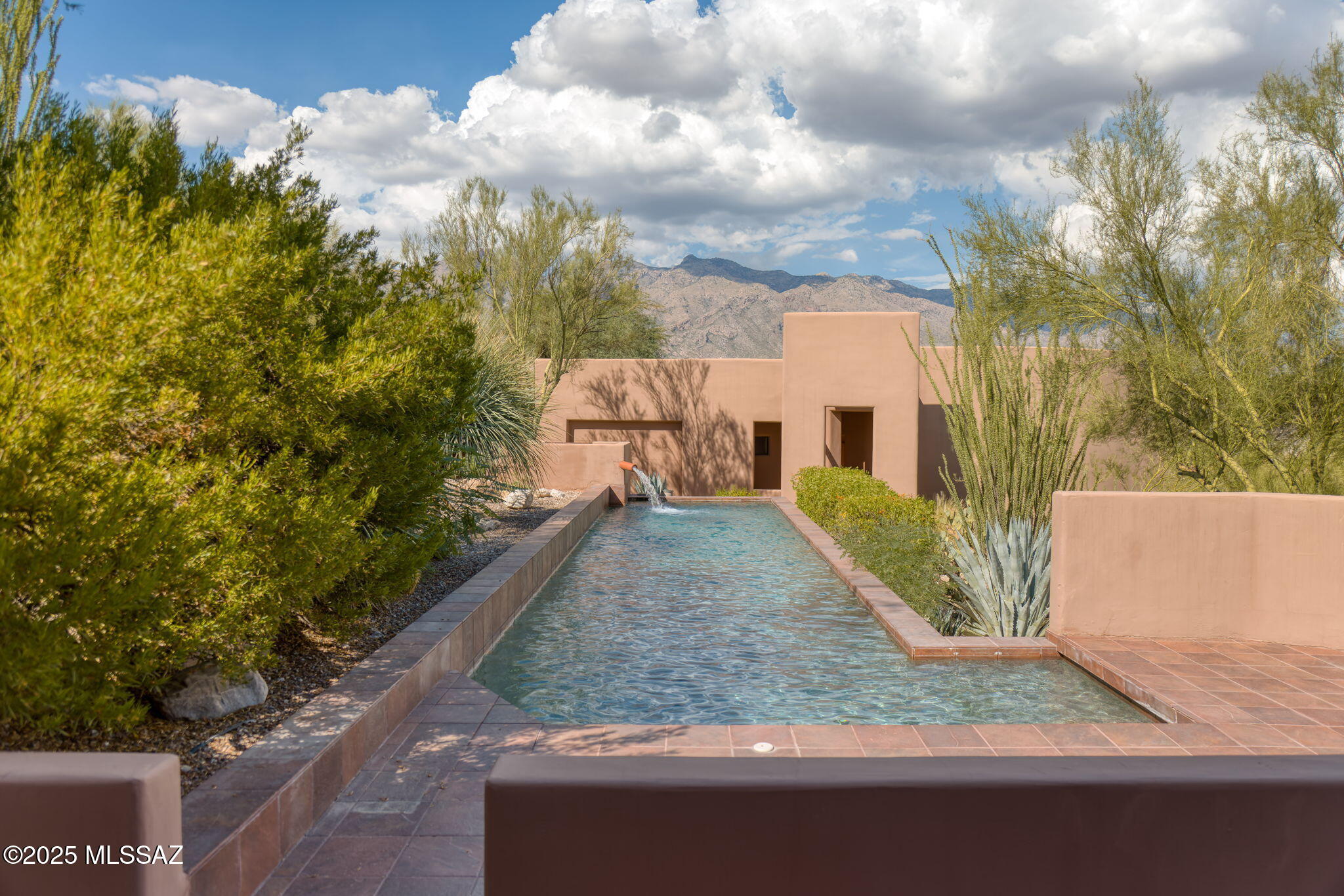 Hacienda Del Sol Estates (1-68) - Residential