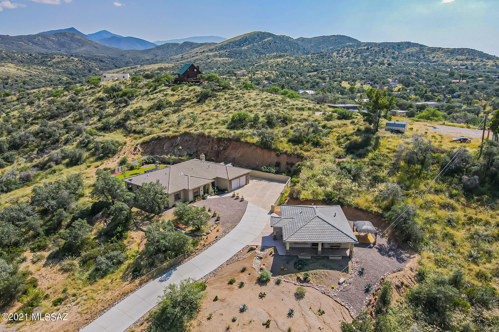 N/A - Residential