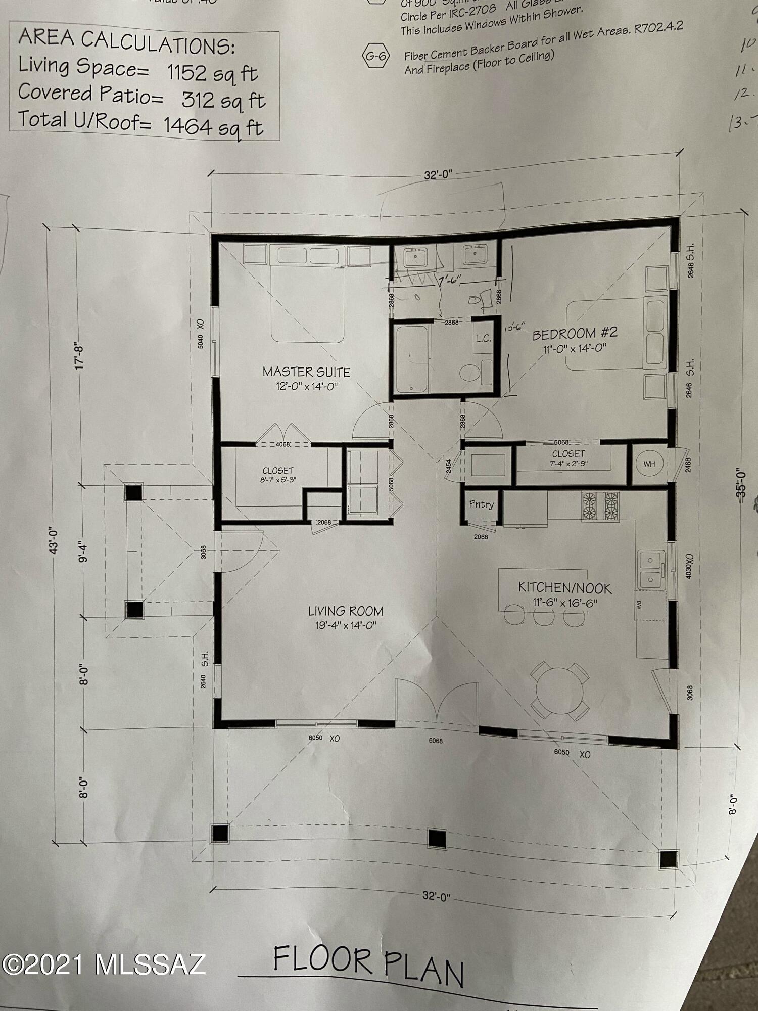 N/A - Residential
