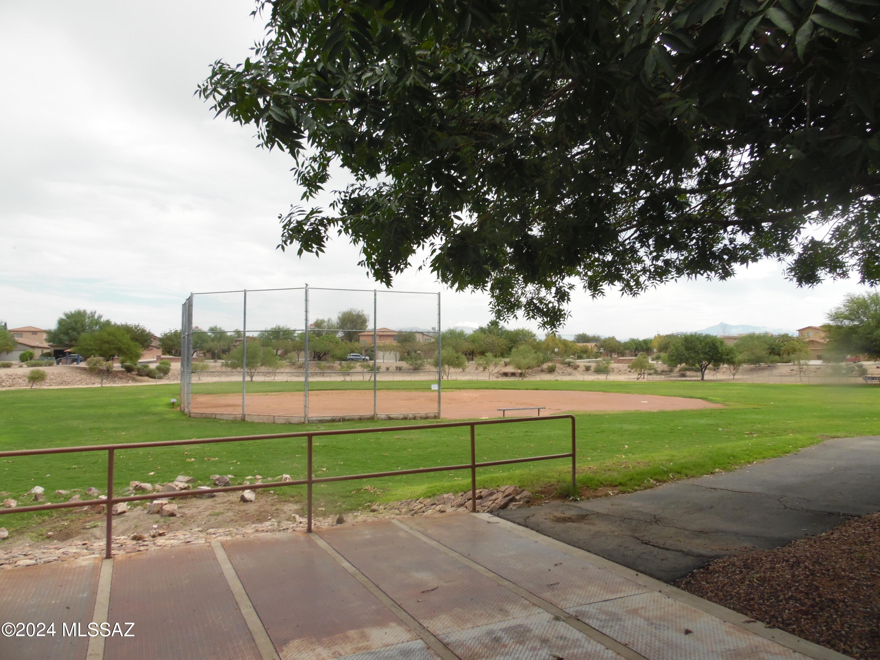 Sycamore Park Village 2 (1-148) - Residential Lease