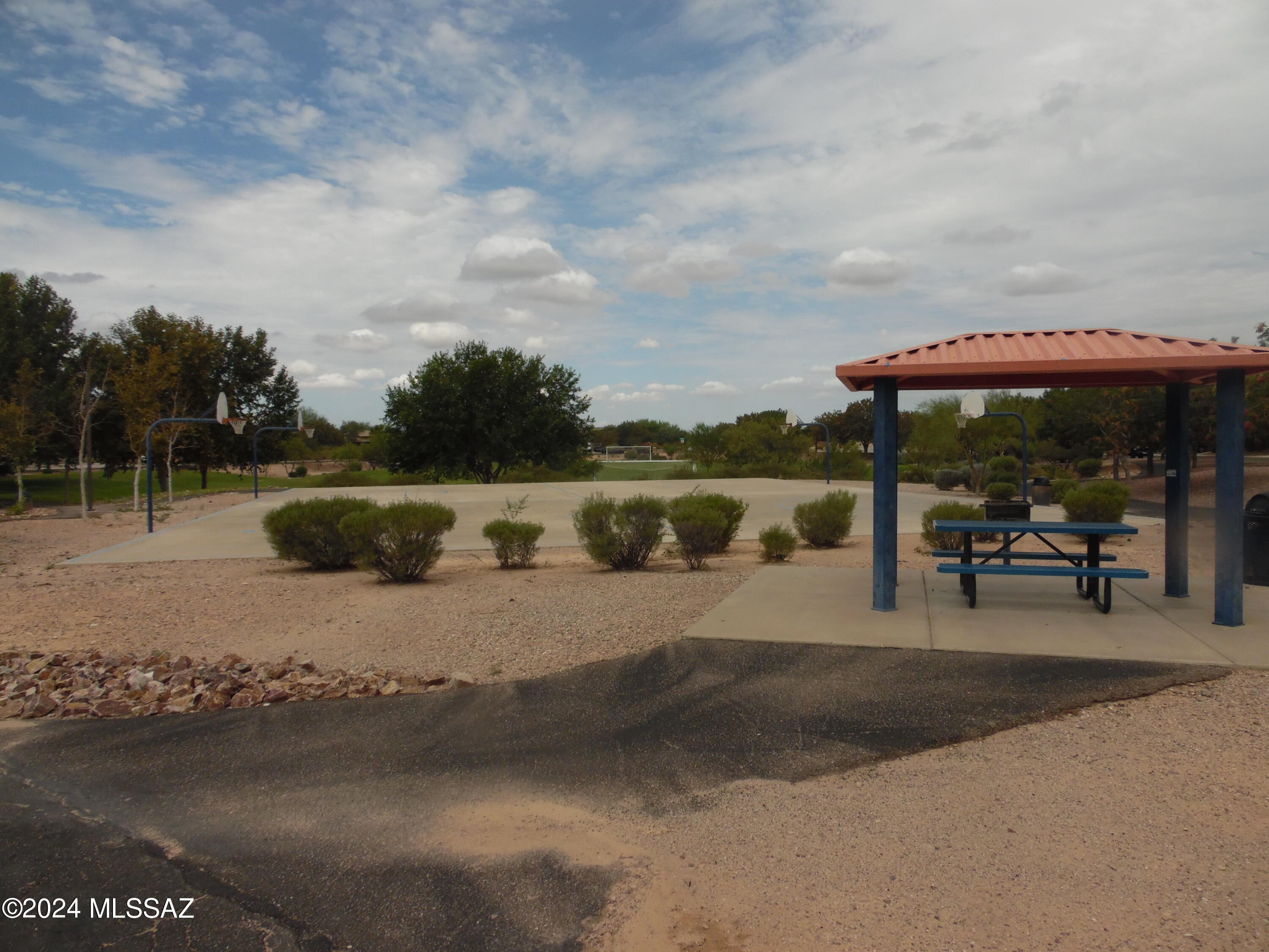 Sycamore Park Village 2 (1-148) - Residential Lease