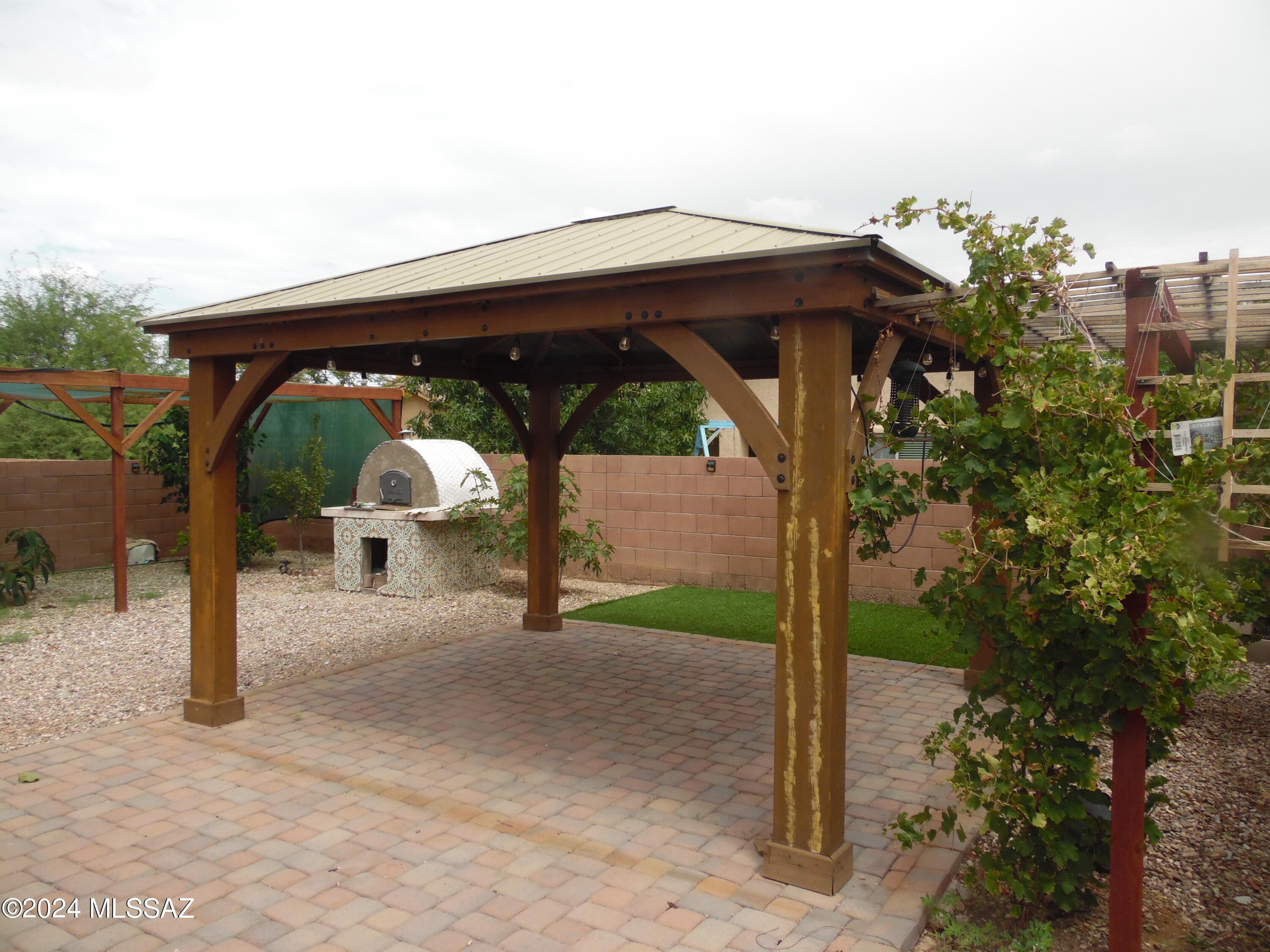 Sycamore Park Village 2 (1-148) - Residential Lease