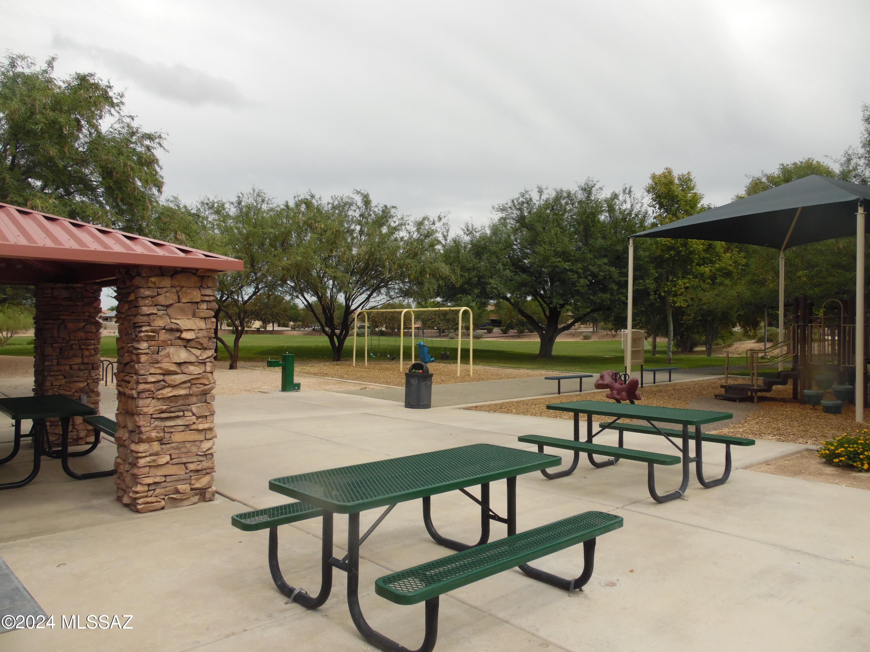 Sycamore Park Village 2 (1-148) - Residential Lease