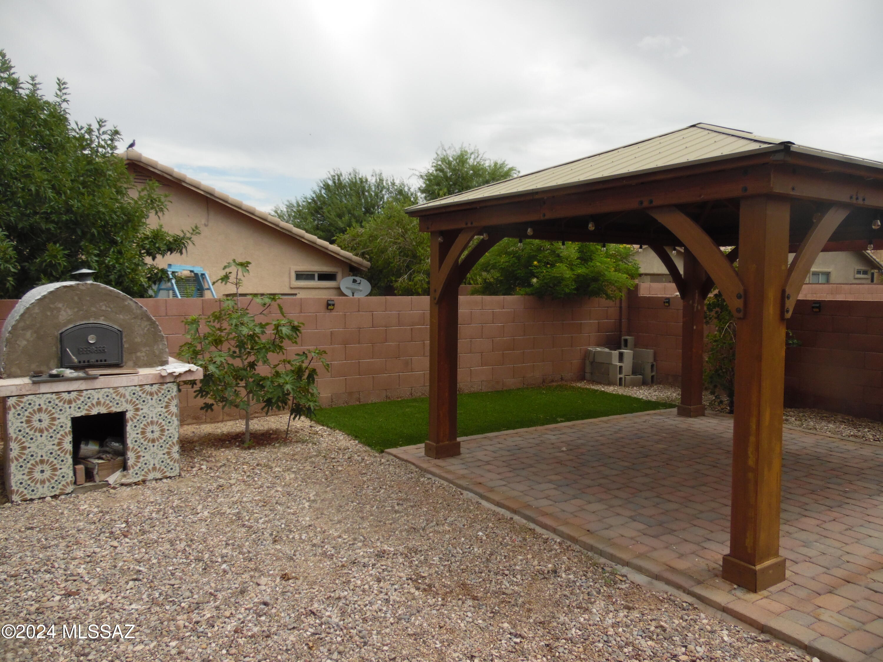 Sycamore Park Village 2 (1-148) - Residential Lease