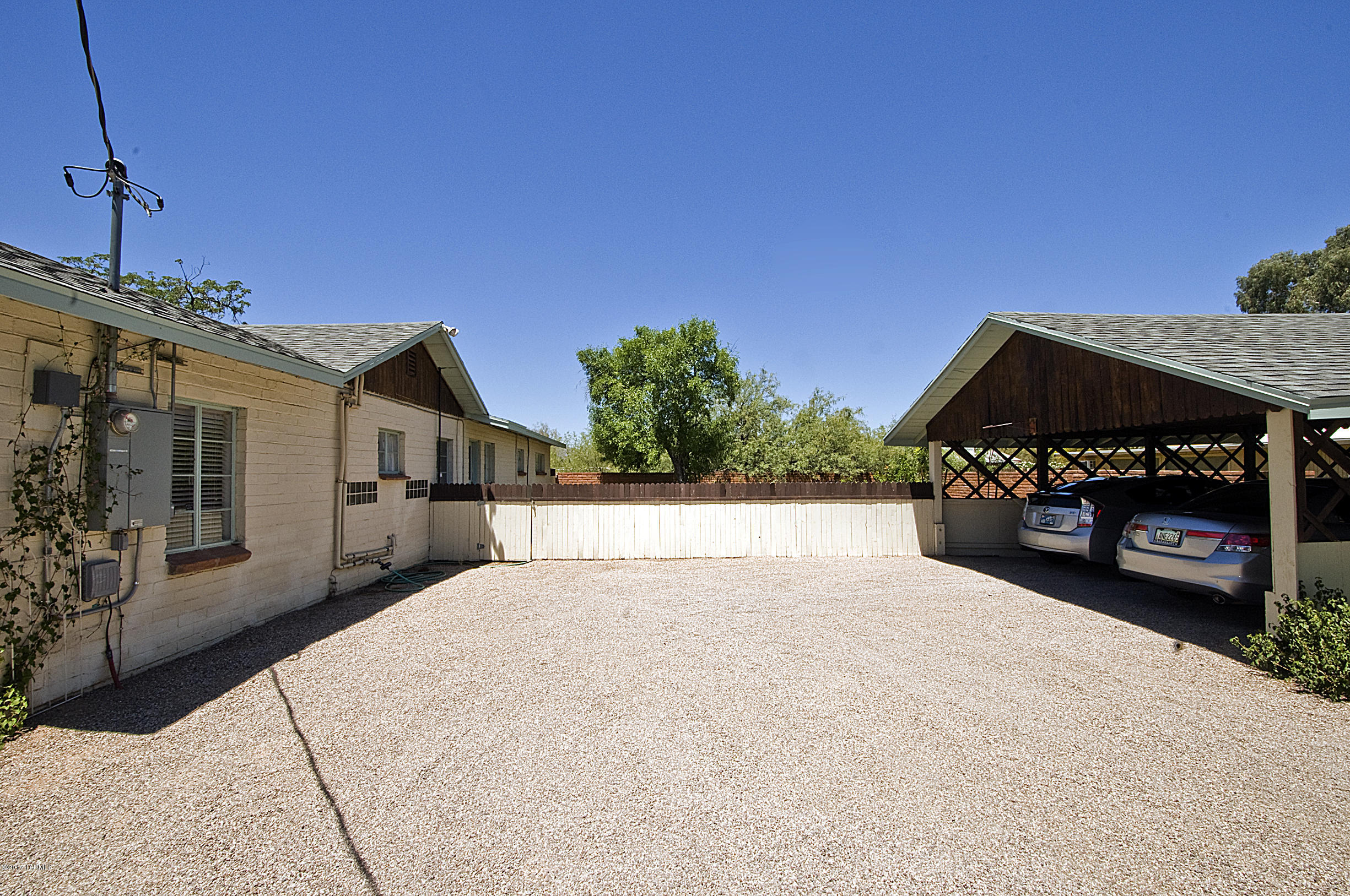 Other/Unknown - Residential