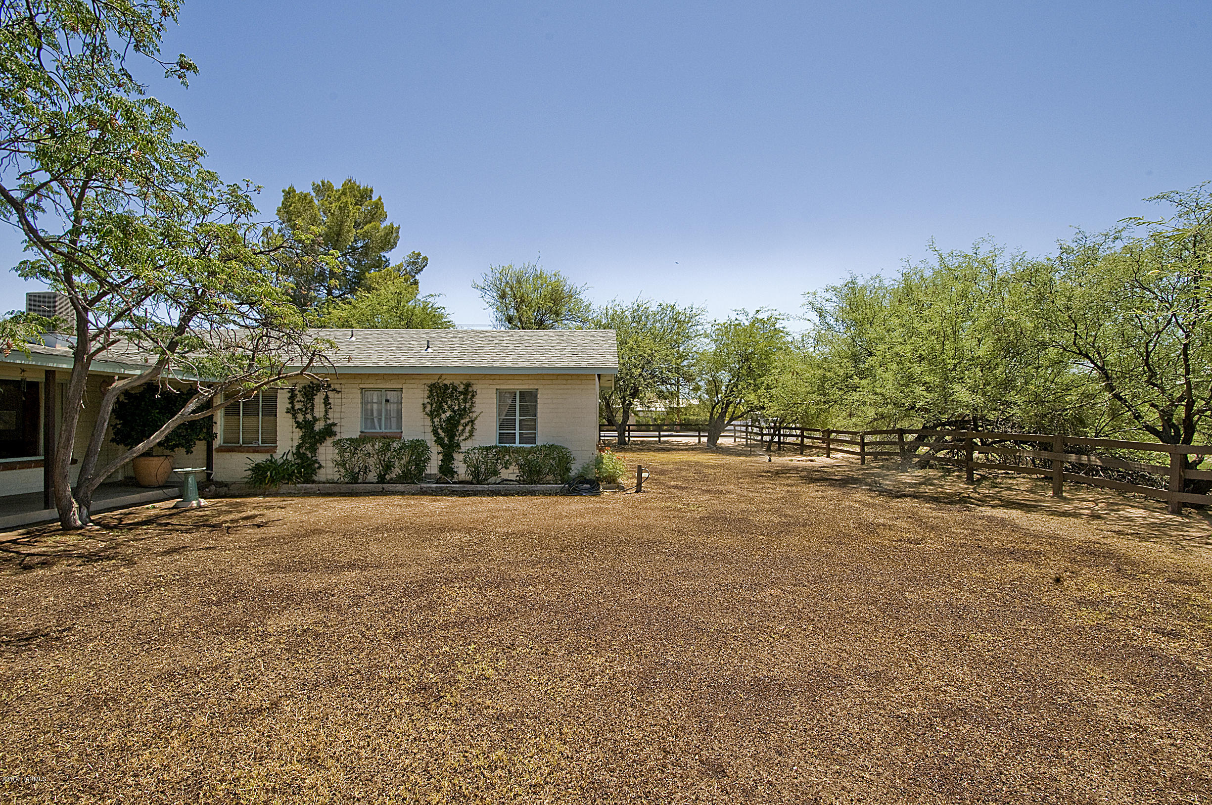 Other/Unknown - Residential
