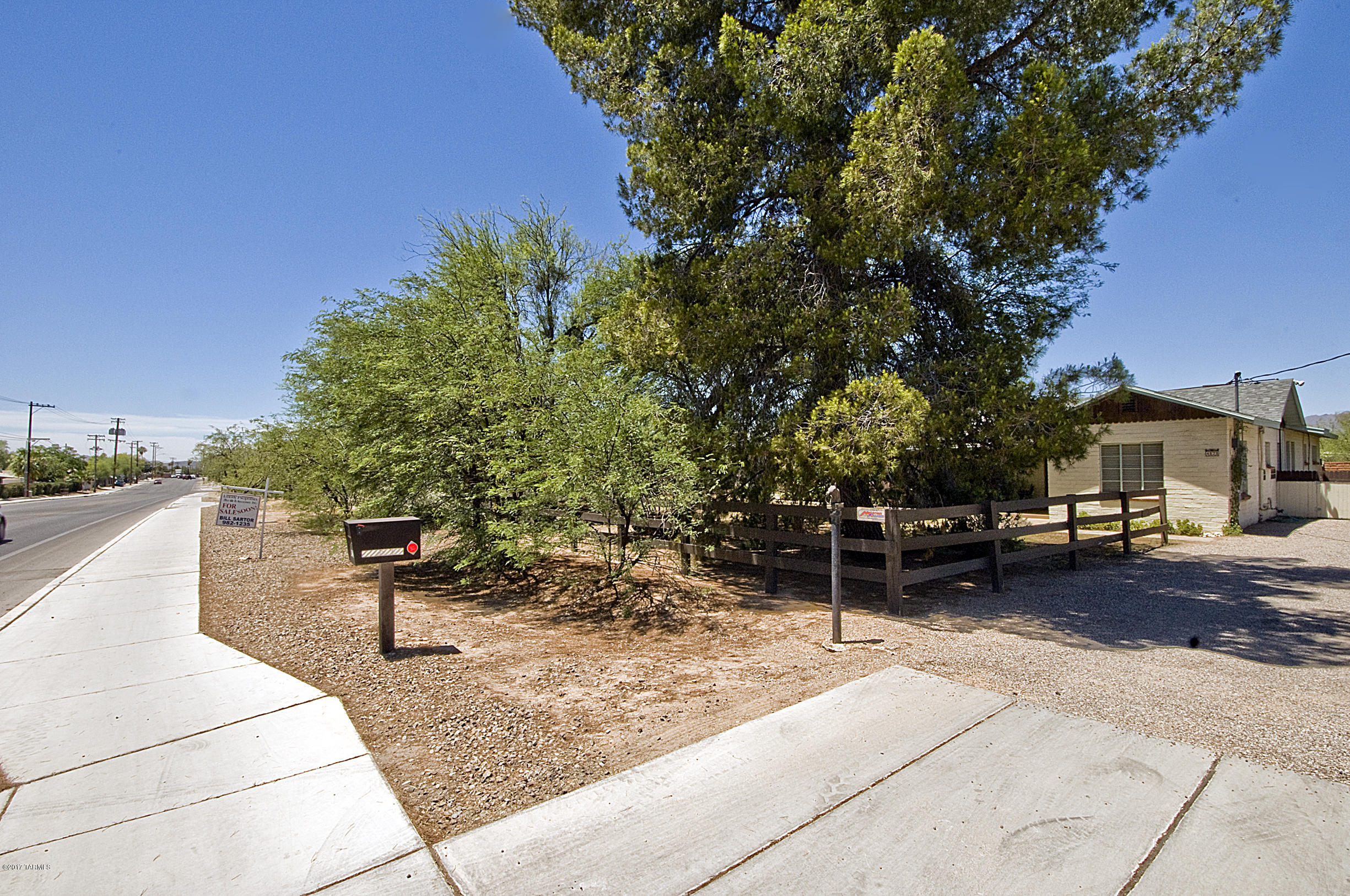 Other/Unknown - Residential