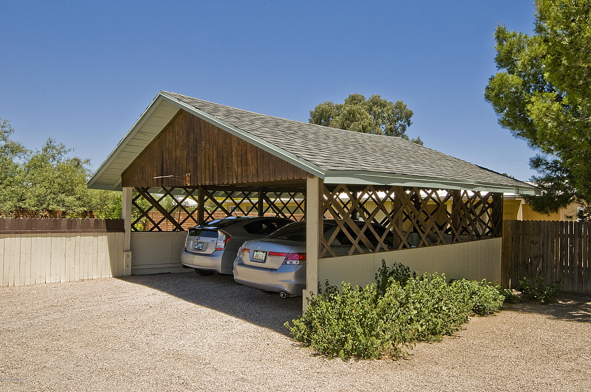 Other/Unknown - Residential