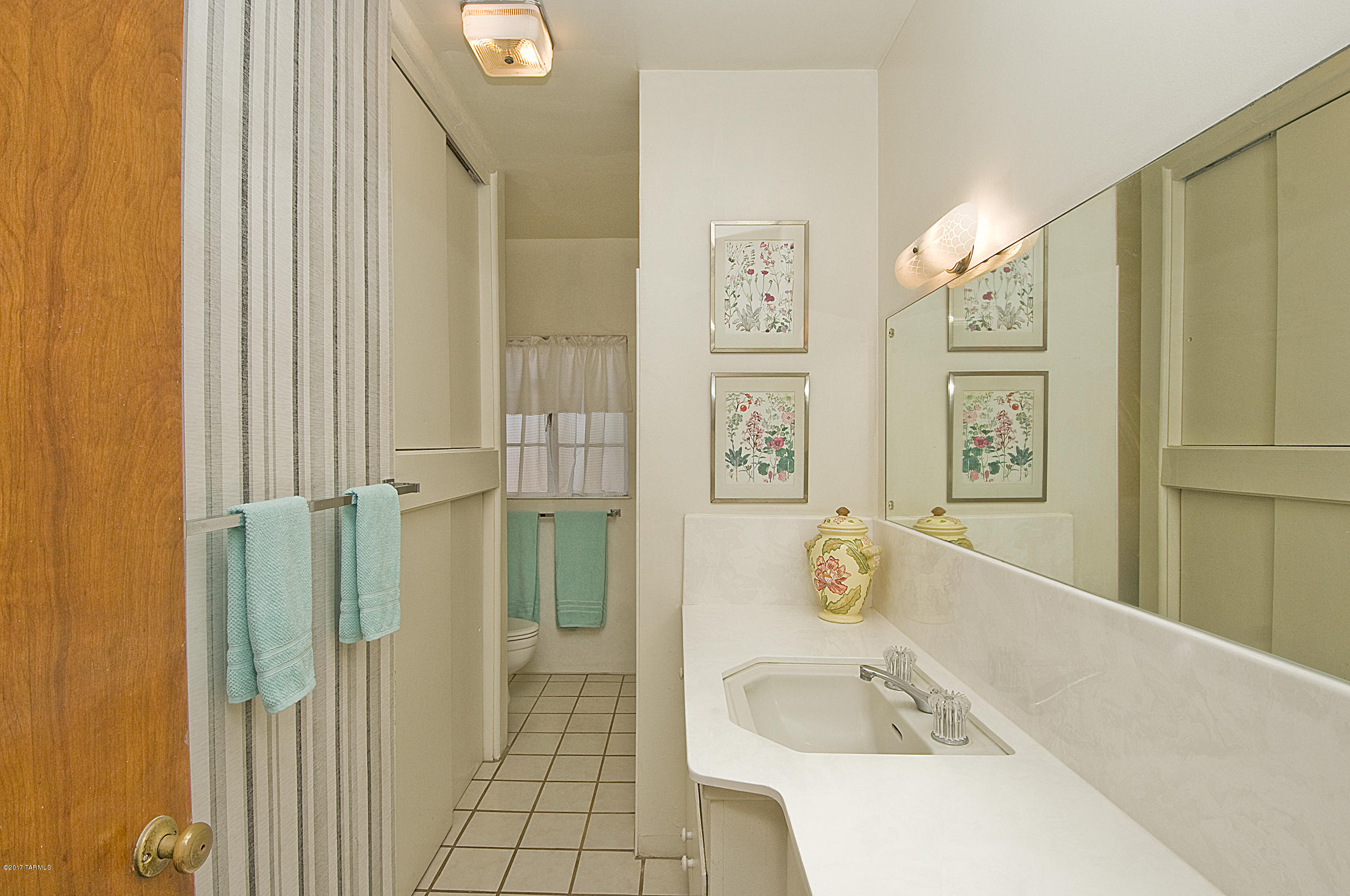Other/Unknown - Residential