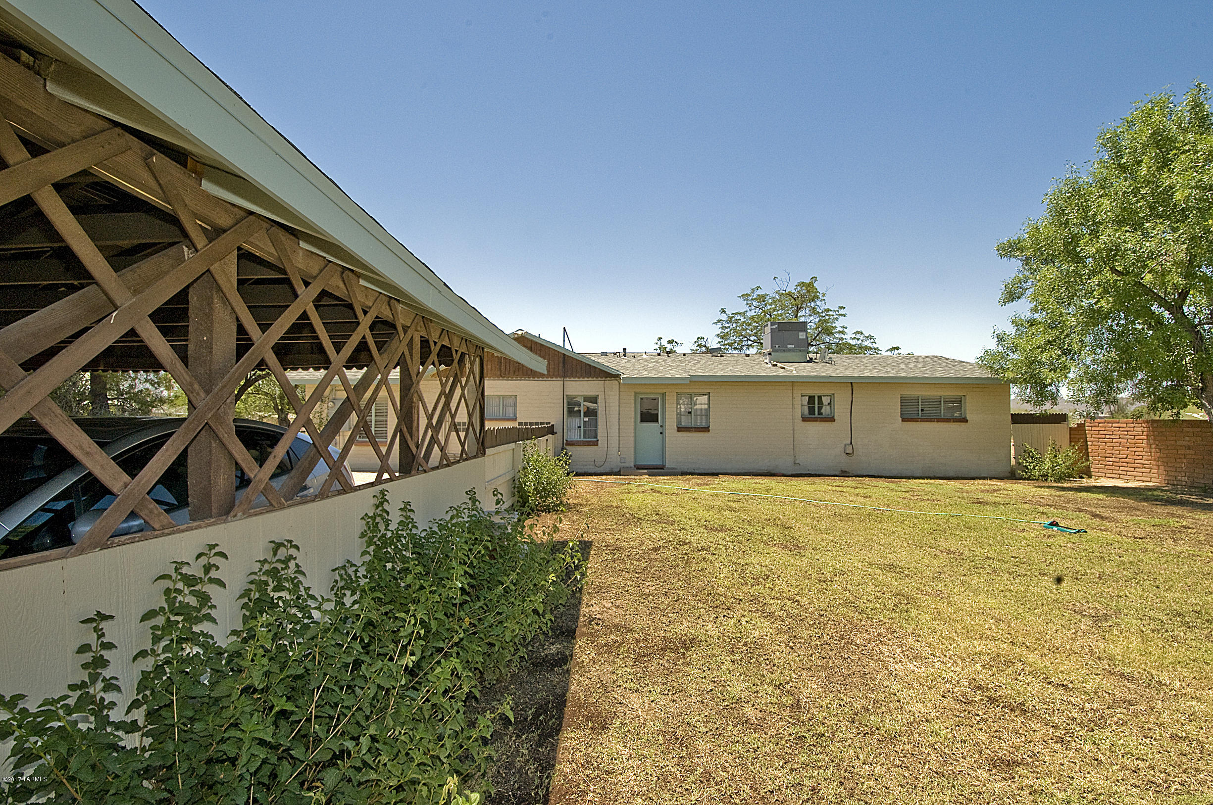 Other/Unknown - Residential